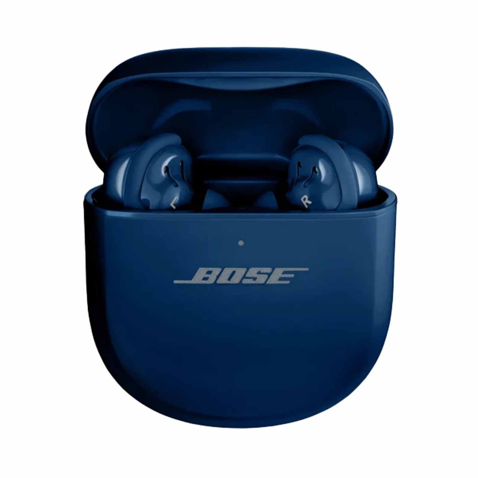 BOSE Quietcomfort Ultra Earbuds - Lunar Blue 882826-0060-image 1