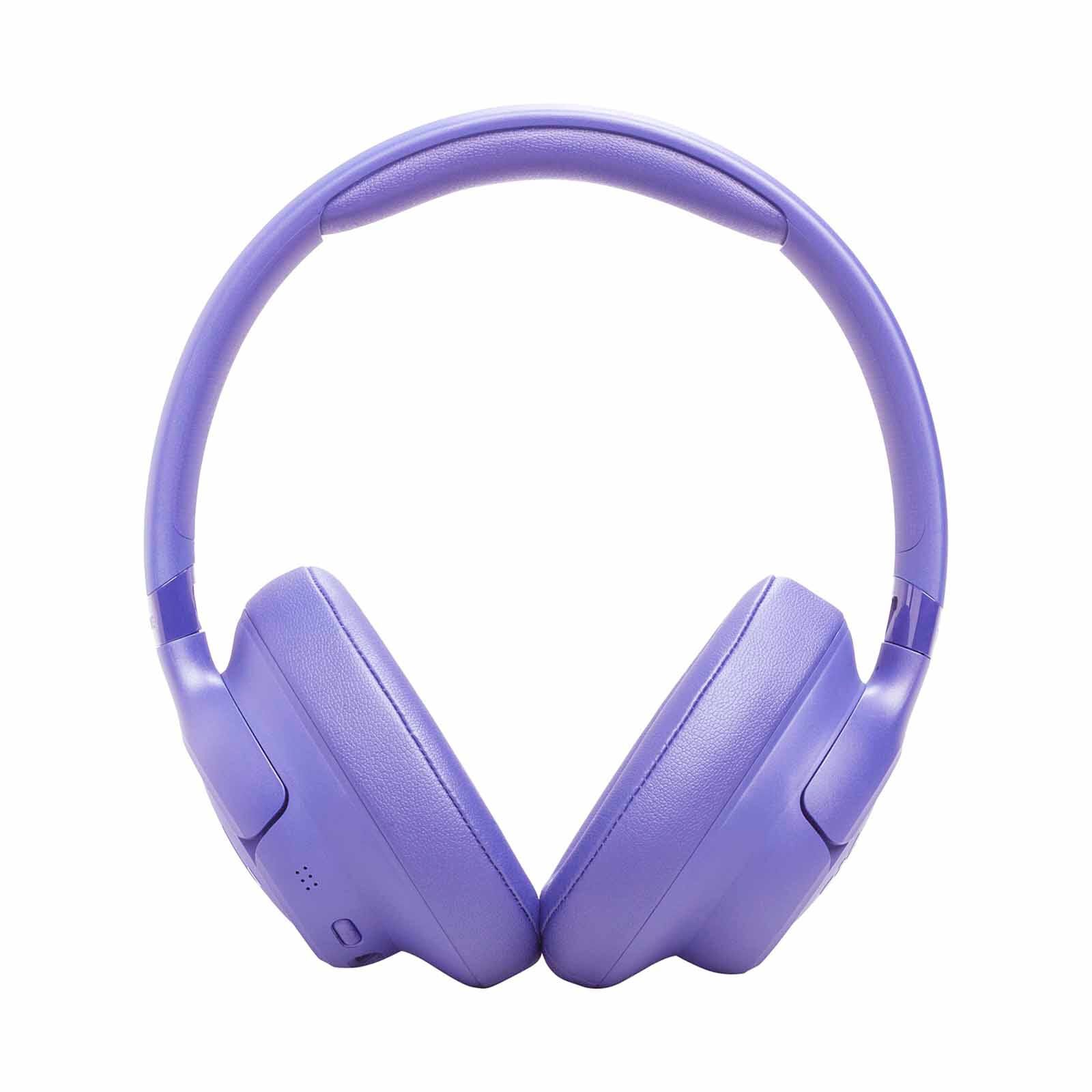 JBL Wireless Over-ear Headphones TUNE 730BT LAVENDER-image 1