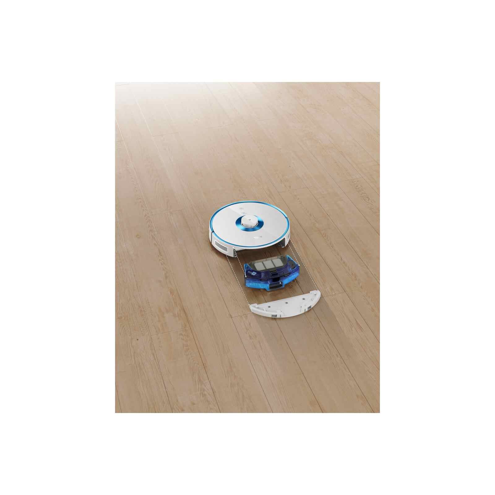 VIOMI Self-emptying Robot Vacuum ALPHA (S9)-image 24