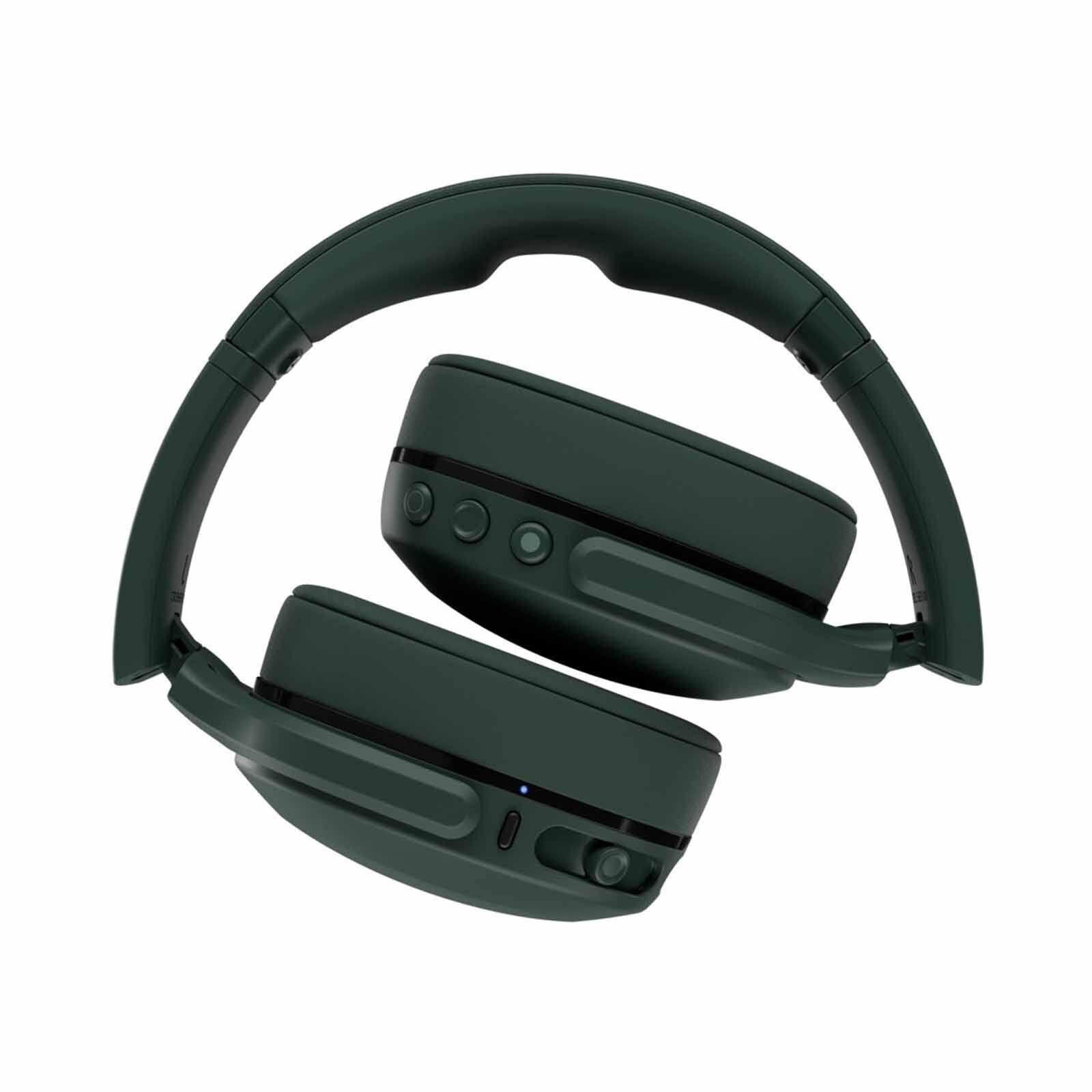 SKULLCANDY Crusher 540 Active Wireless - Forrest SK-S6EVW-T016-image 2