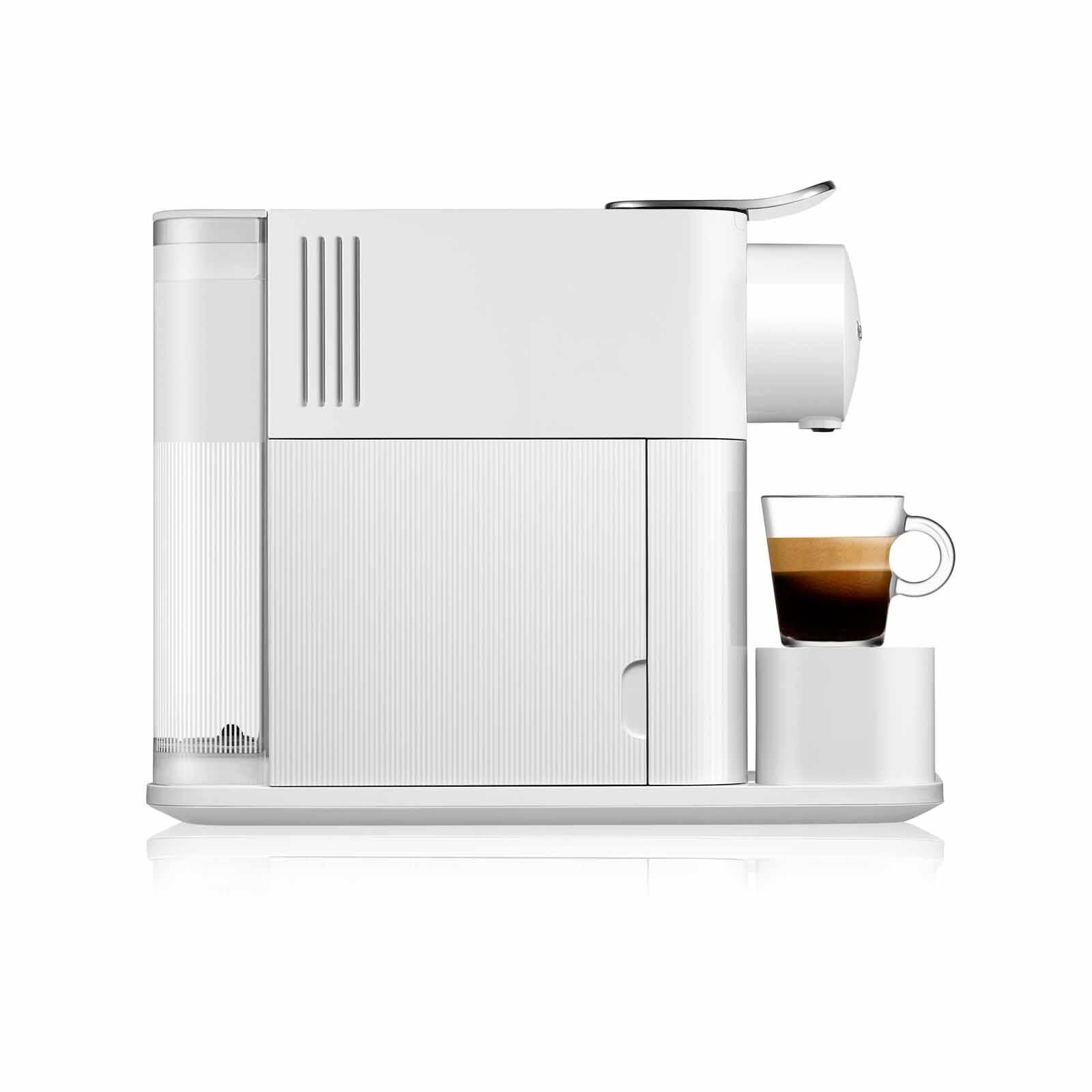 NESPRESSO Lattissima One - White F121-HK-WH-NE-image 2
