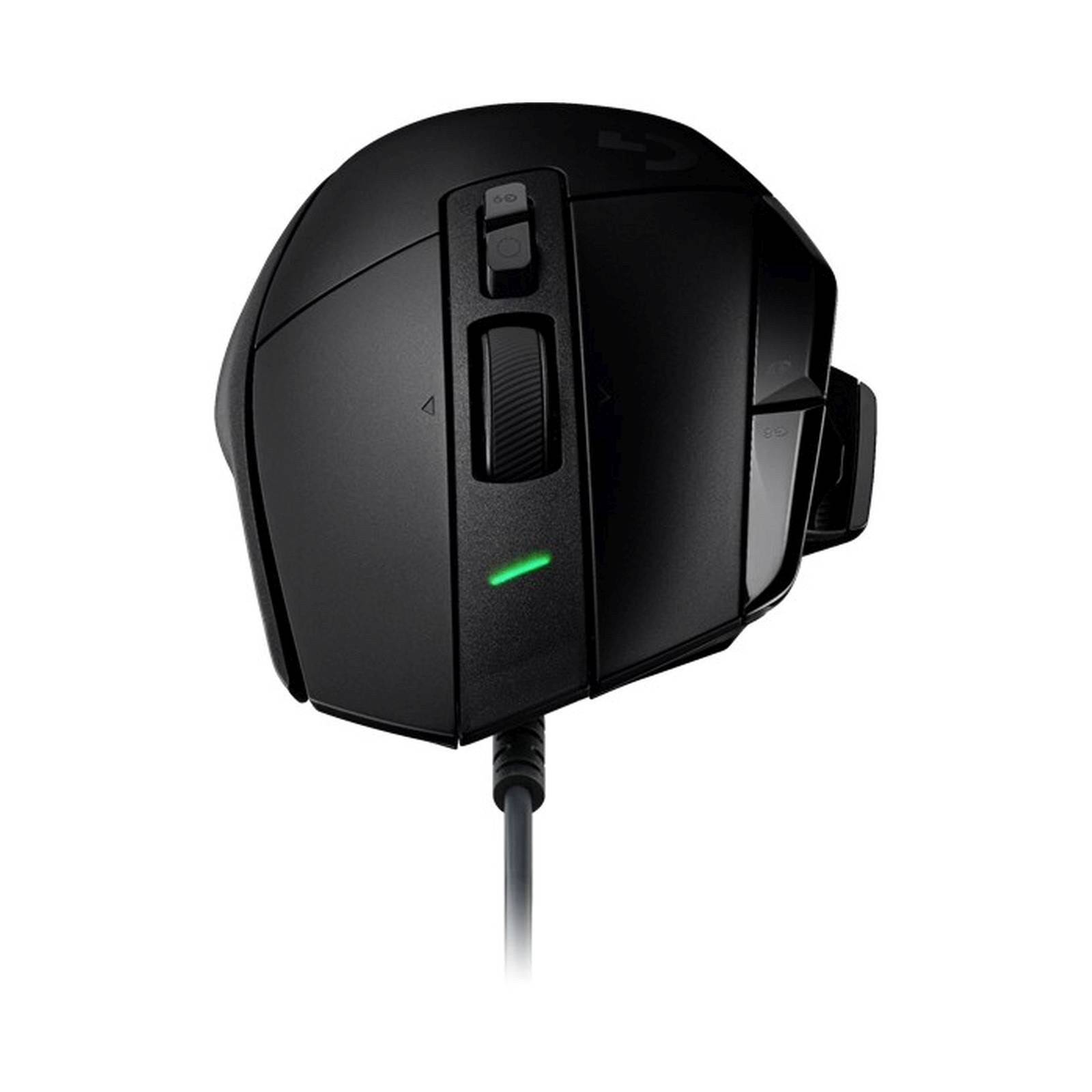 LOGITECH G502 X Wired Gaming Mouse Black 910-006140-image 7