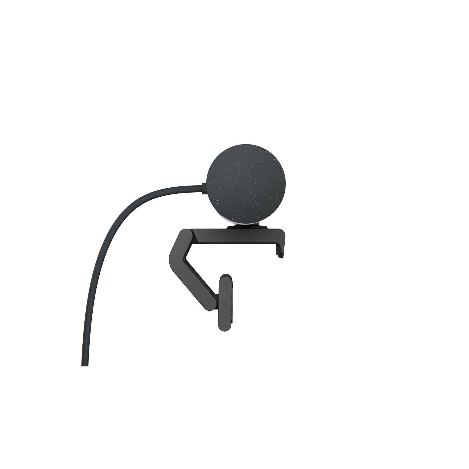 LOGITECH Brio 500 Full Hd Webcam - Graphite 960-001423-image 9