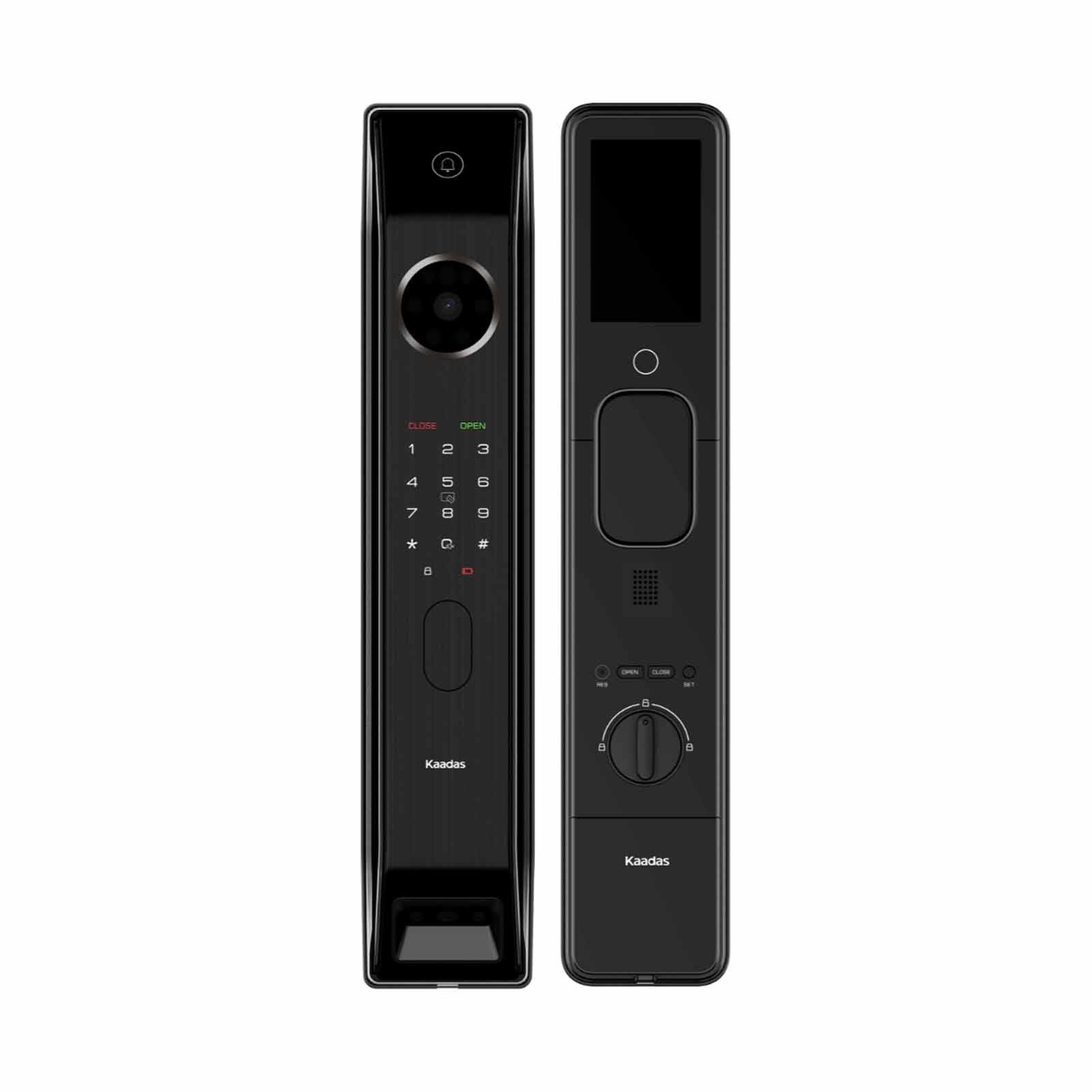 KAADAS Push-pull Smart Lock P30 PRO MAX