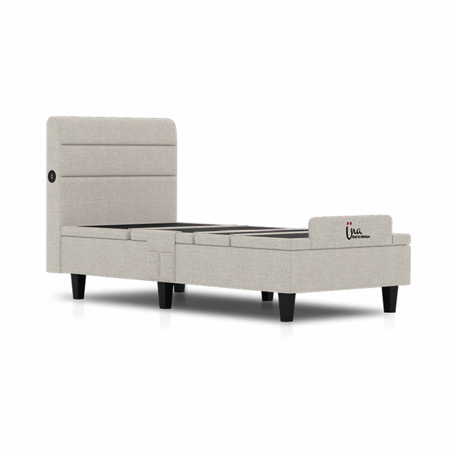 MAXCOIL Una Adjustable Bed Single Size UNA MOTORISED ADJUSTABLE BED-image 3