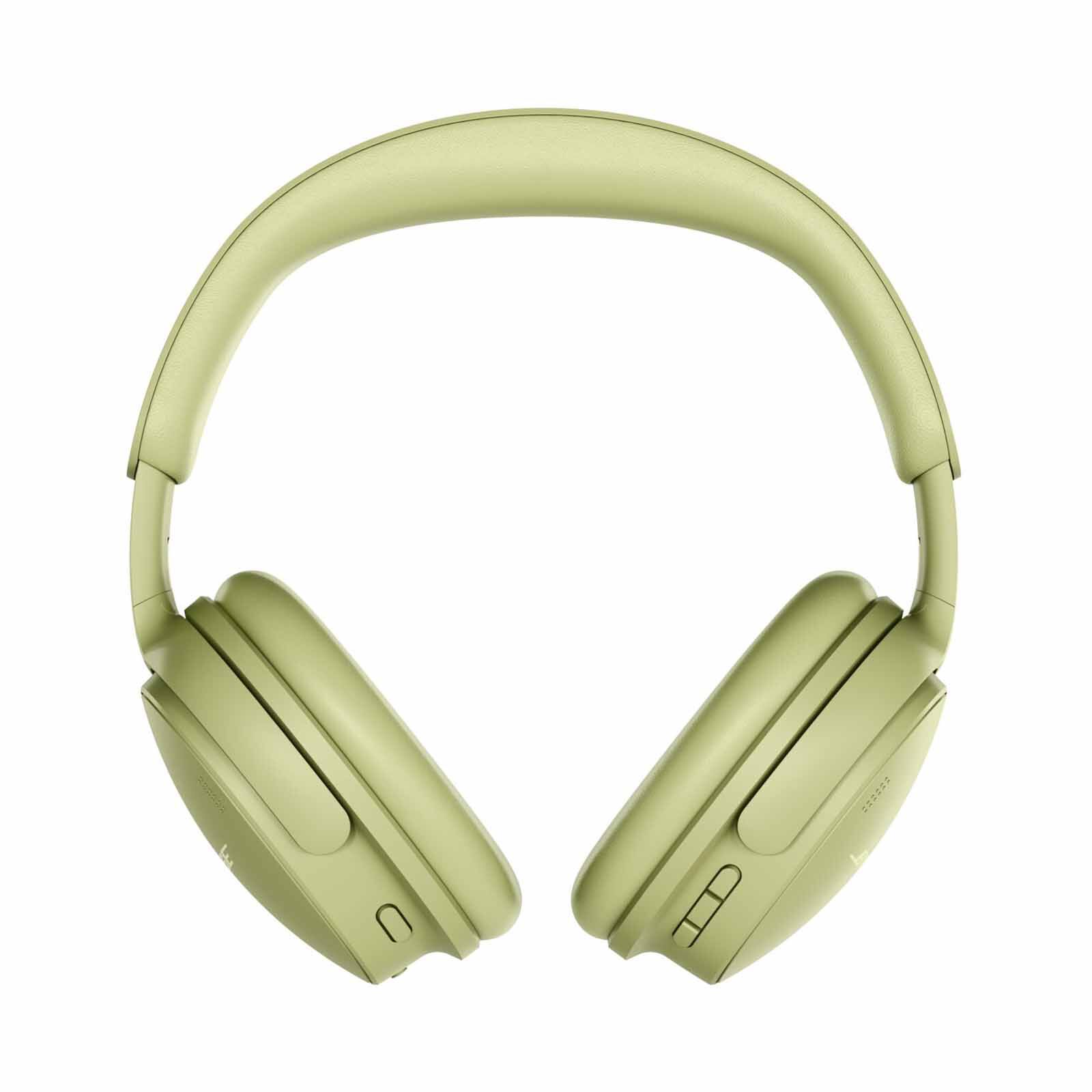 BOSE Quietcomfort Headphones Ii - Eucalyptus Green 895491-0300-image 1