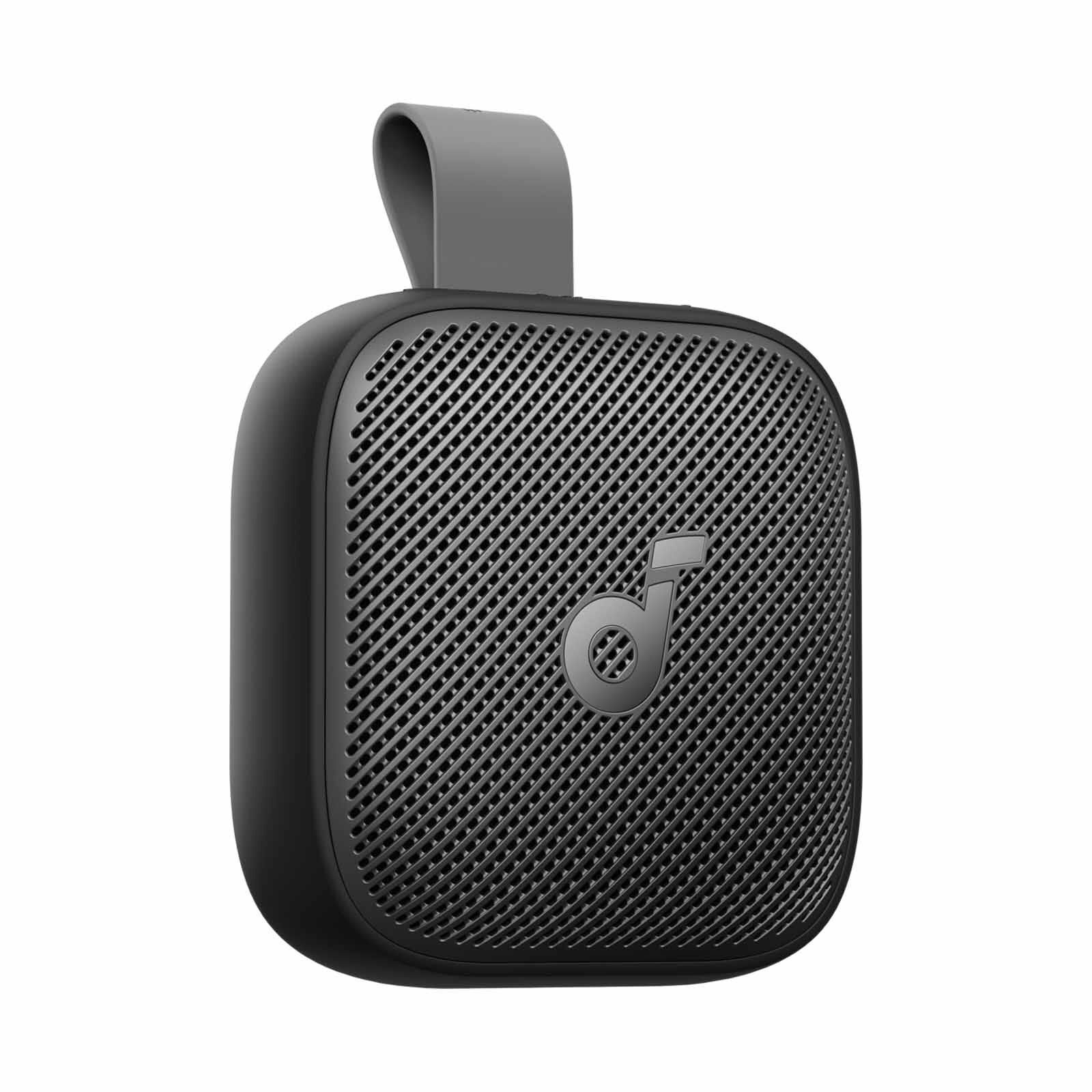 SOUNDCORE Boom Go 3i Portable Bluetooth Speaker - Black D5103010-image 2