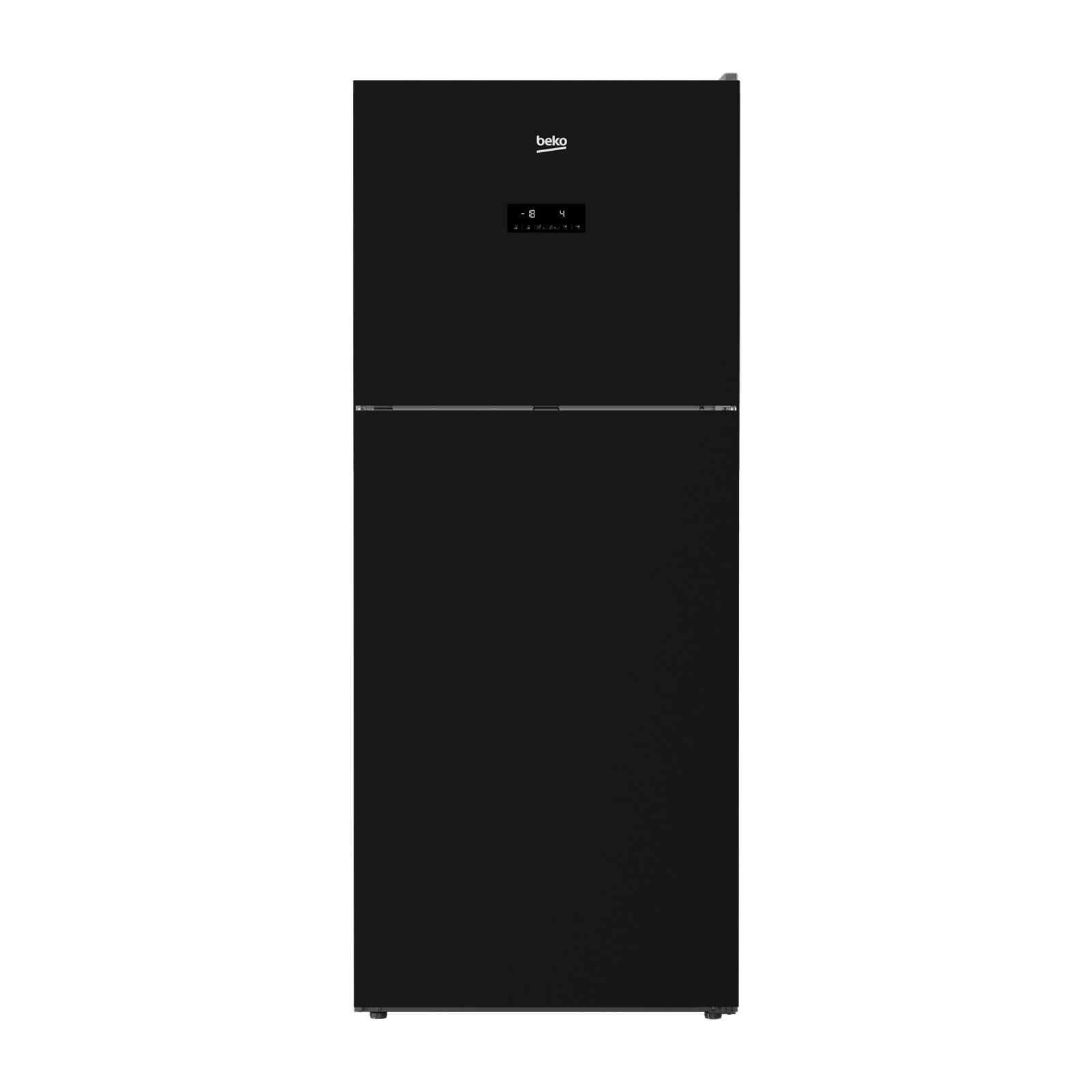 BEKO 2 Dr Fridge (422l) RDNT470E50VZGB
