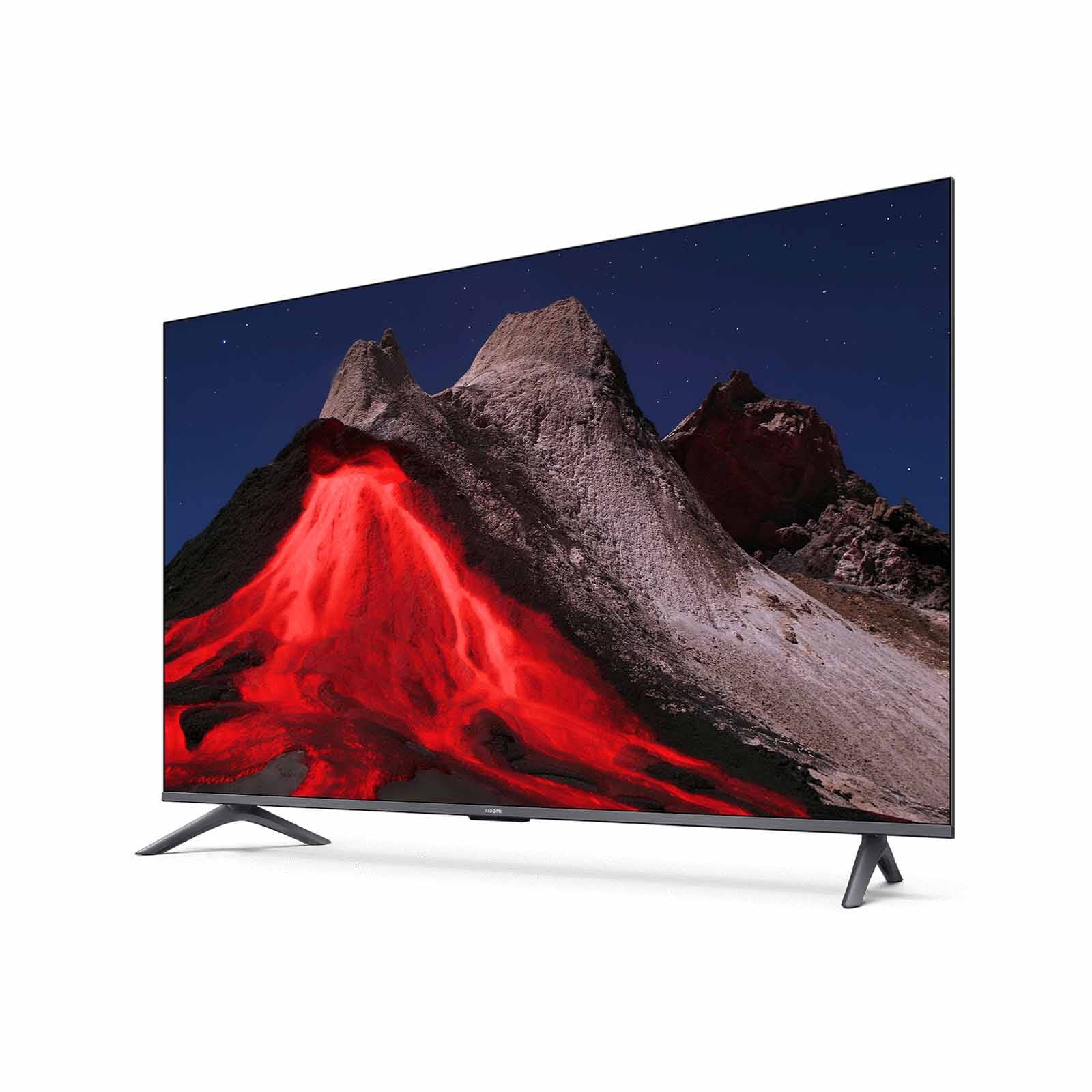XIAOMI 75 In 4k Uhd Qled Tv- A Pro 75 L75MB-APSEA-image 3