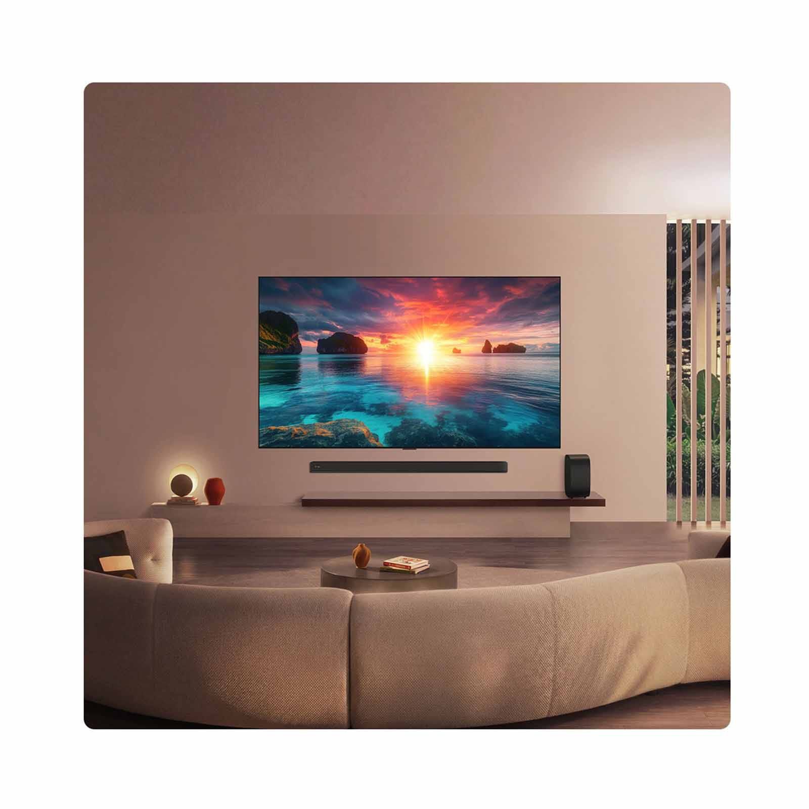 LG 97 In 4k Oled Tv OLED97G6PSA.ATC-image 7