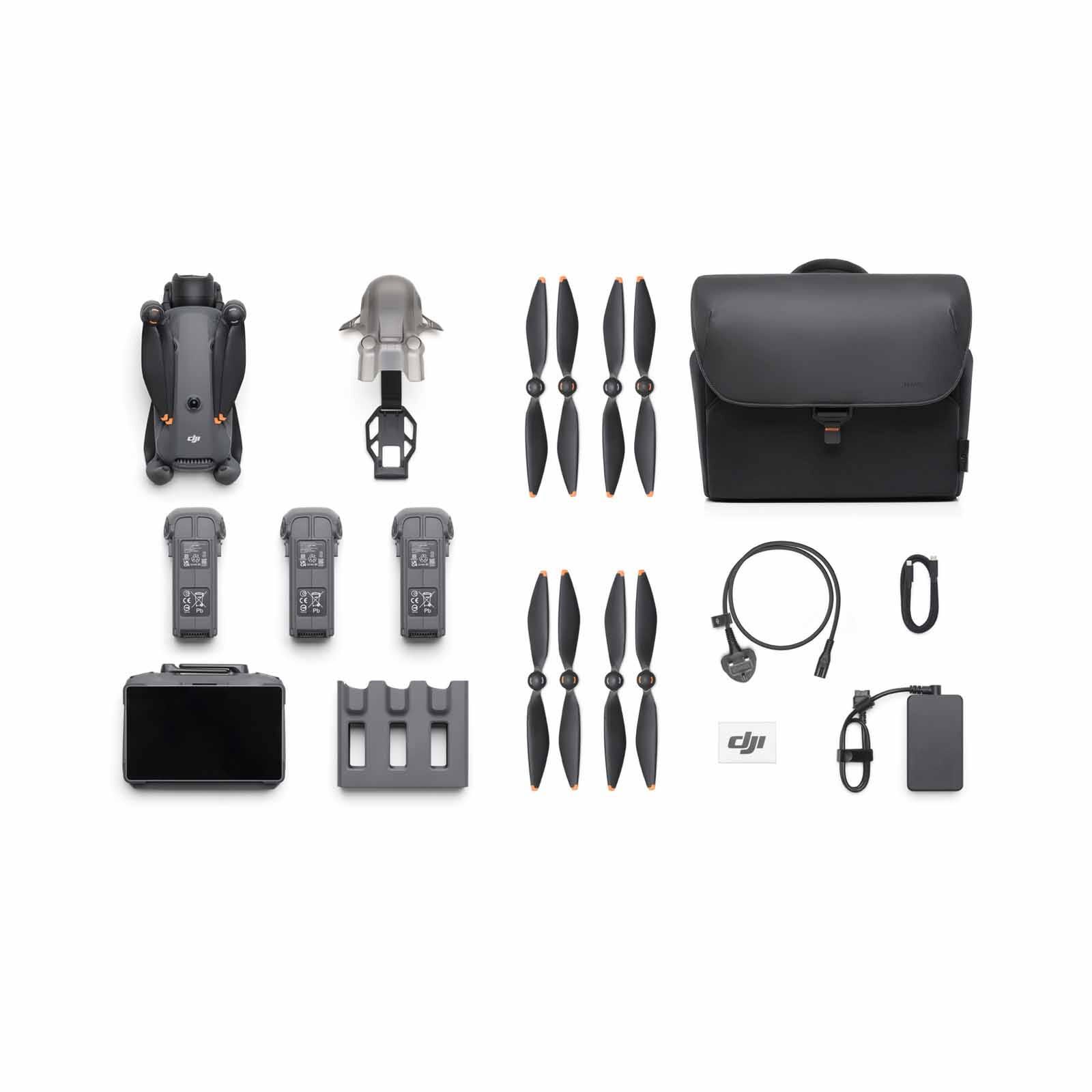 DJI Mavic 4 Pro 512gb Creator Combo (dji Rc Pro 2) MAVIC 4 PRO 512GB CREATOR COMBO (DJI RC PRO 2)-image 2