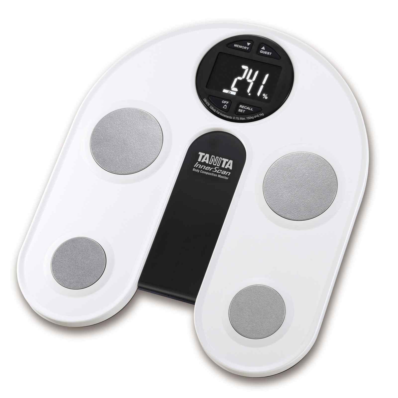 TANITA Body Fat Analyzer UM076-image 1