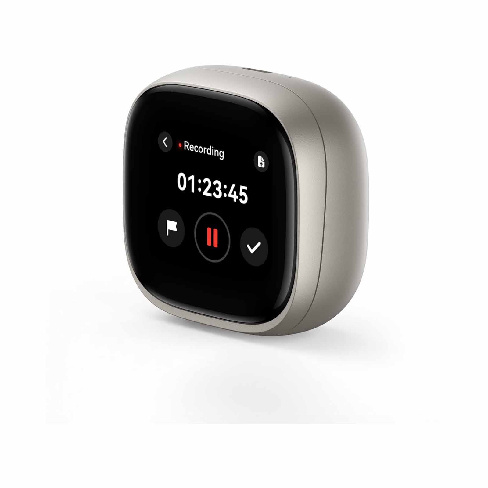 SOUNDCORE Liberty 5 Pro Max Gold D1204HB1-image 11