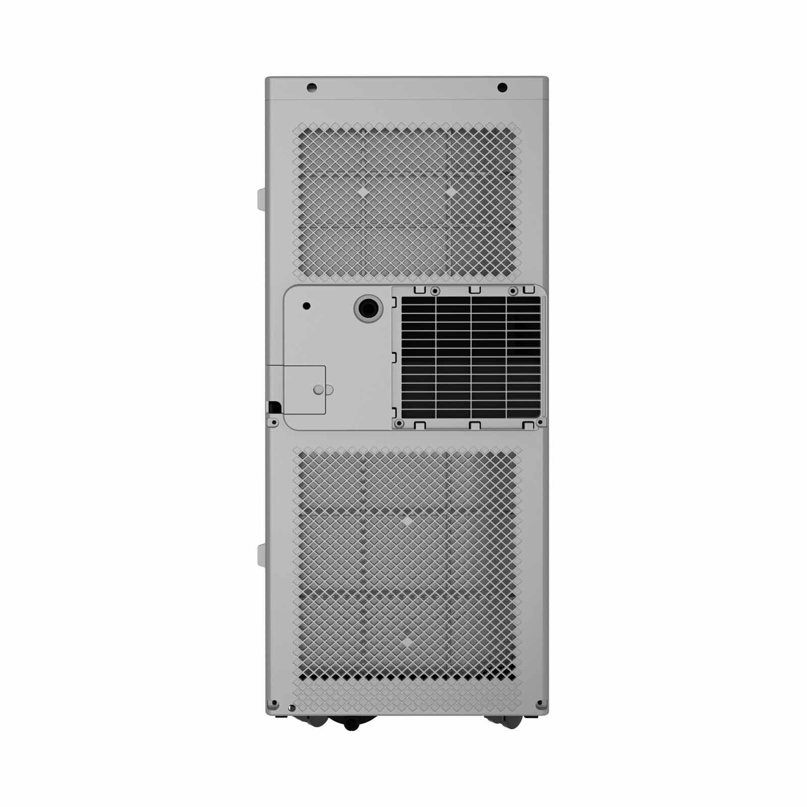 EUROPACE Dual Filtration Portable Aircon -(12k Btu ) EGAC12D7F-image 3