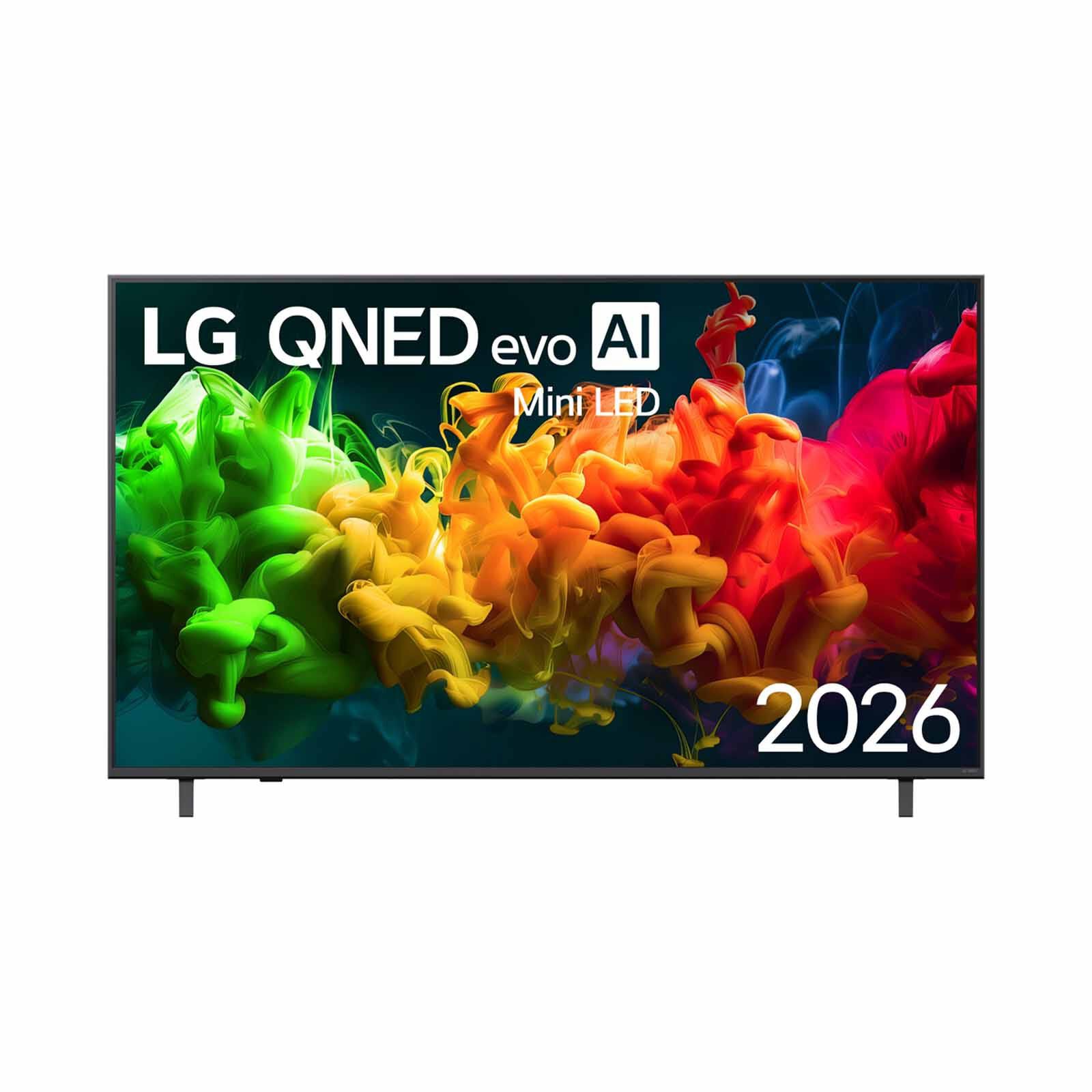 LG 65 In 4k Qned Miniled Tv 65QNED80BSA.ATC-image 1