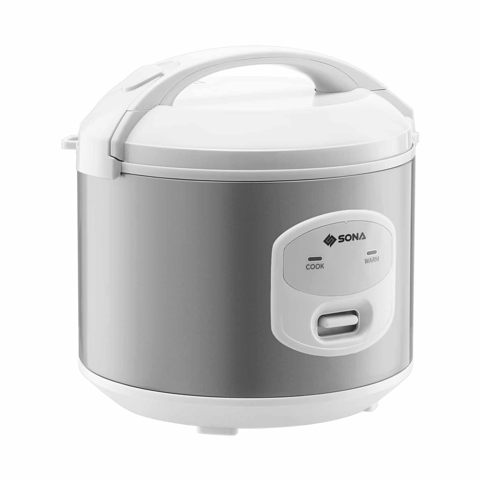 SONA Rice Cooker (1.8l) SRC 2608-image 2