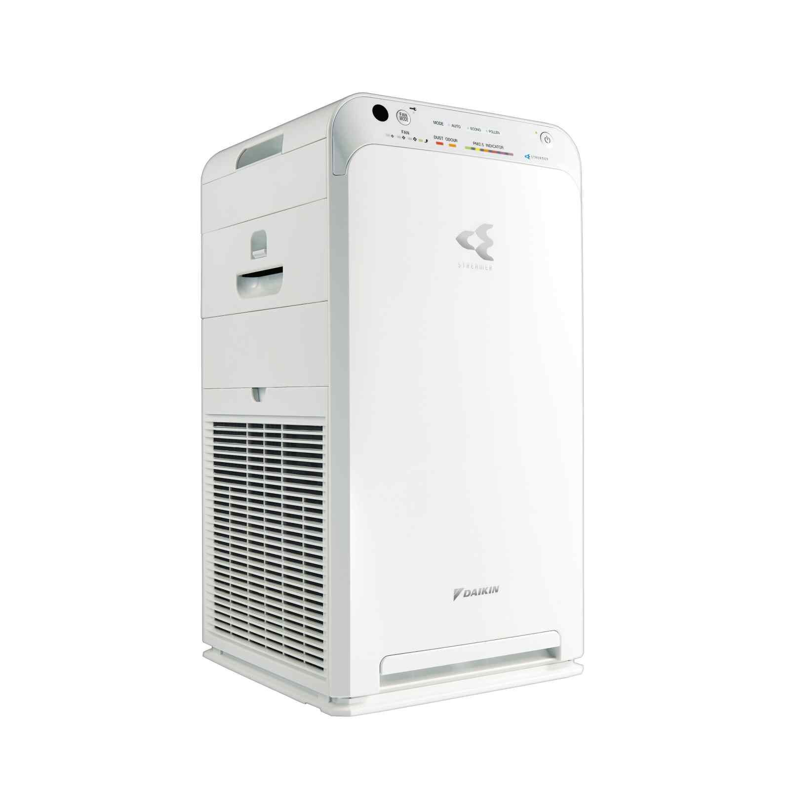 DAIKIN Air Purifier MC55UVM6-7-image 4