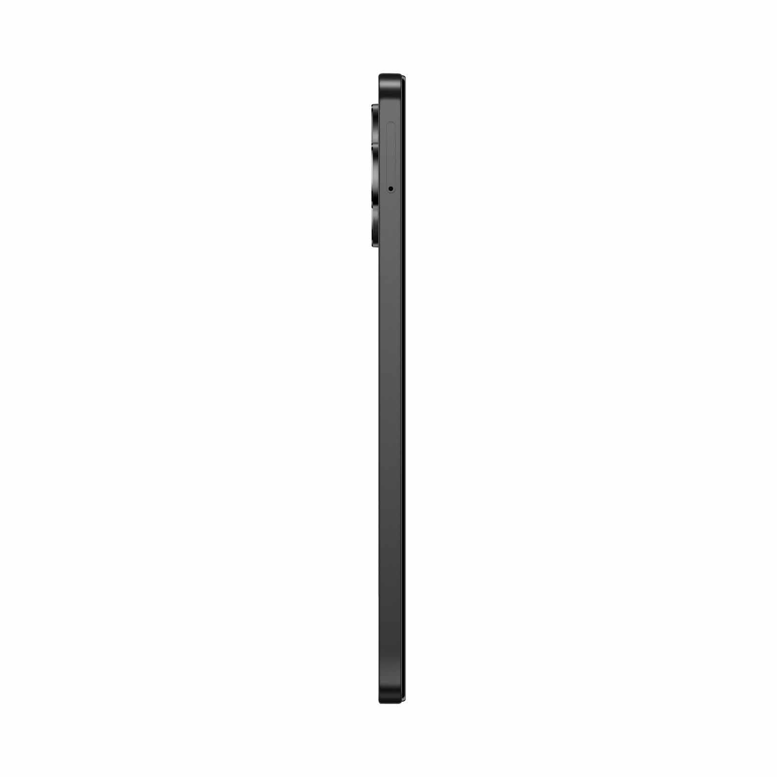 HONOR X5d Plus 4gb+128gb Midnight Black 5109CGTE-image 3