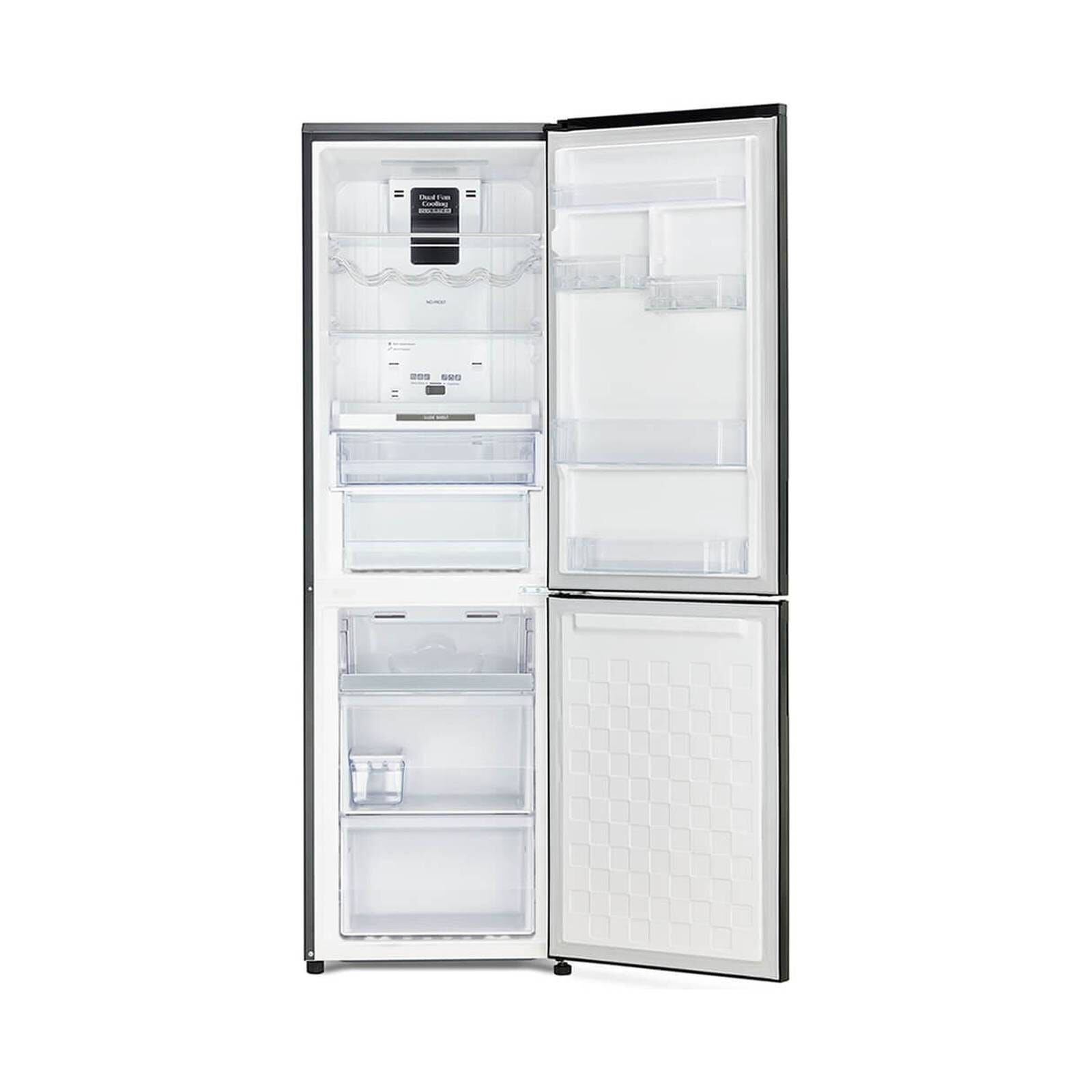 HITACHI 2 Dr Fridge (315l) RBG415P6MSXXGR-image 5