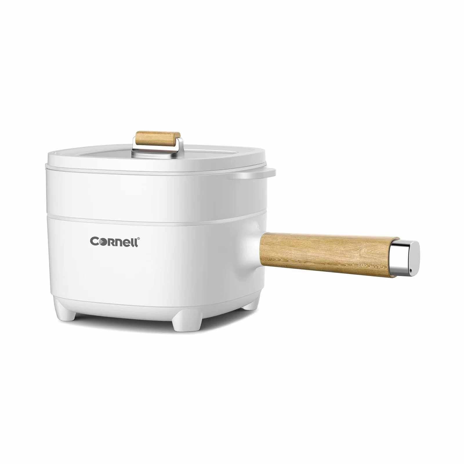 CORNELL Mini Multi-cooker Kettle (2.0l) CMCS20W