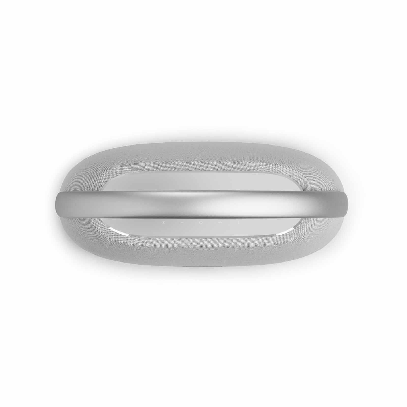 HARMAN KAR Portable Bluetooth Speaker GO + PLAY 3 GREY-image 4