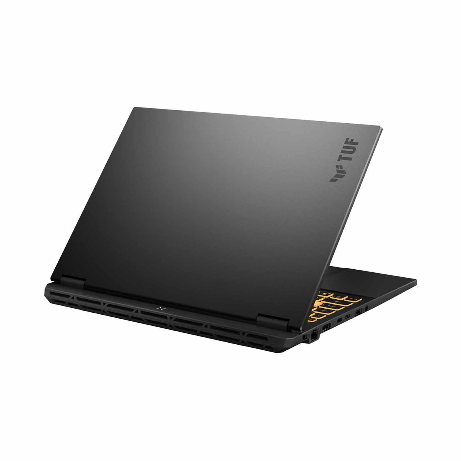 ASUS 16in Amd R7 260 16gb Ram 1tb Ssd Rtx 5060 Win 11 TUF GAMING A16 - FA608UMI-TU195W-image 9