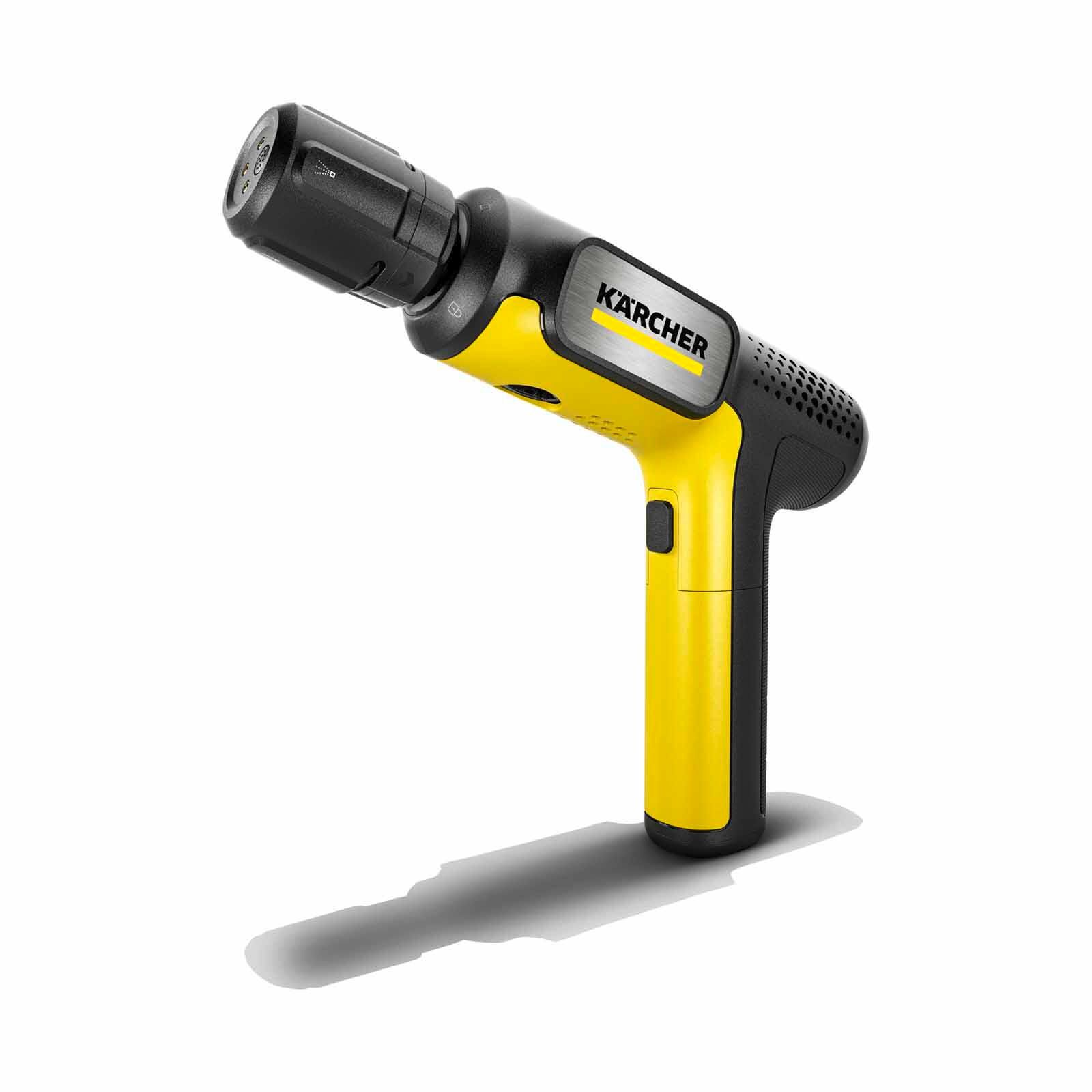 KARCHER Handheld Compact Mobile Cleaner OC HANDHELD COMPACT-image 20