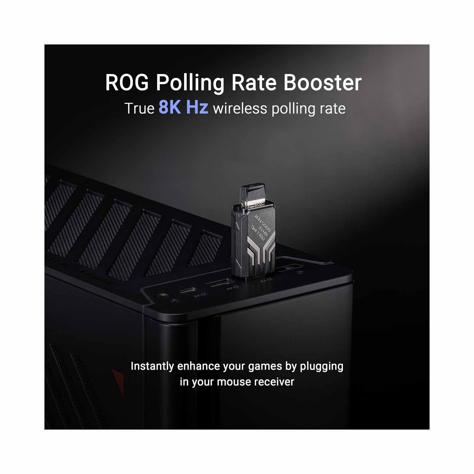 ASUS Asus Rog Harpe Ace Extreme Gaming Mouse ROG HARPE ACE EXTREME-image 7
