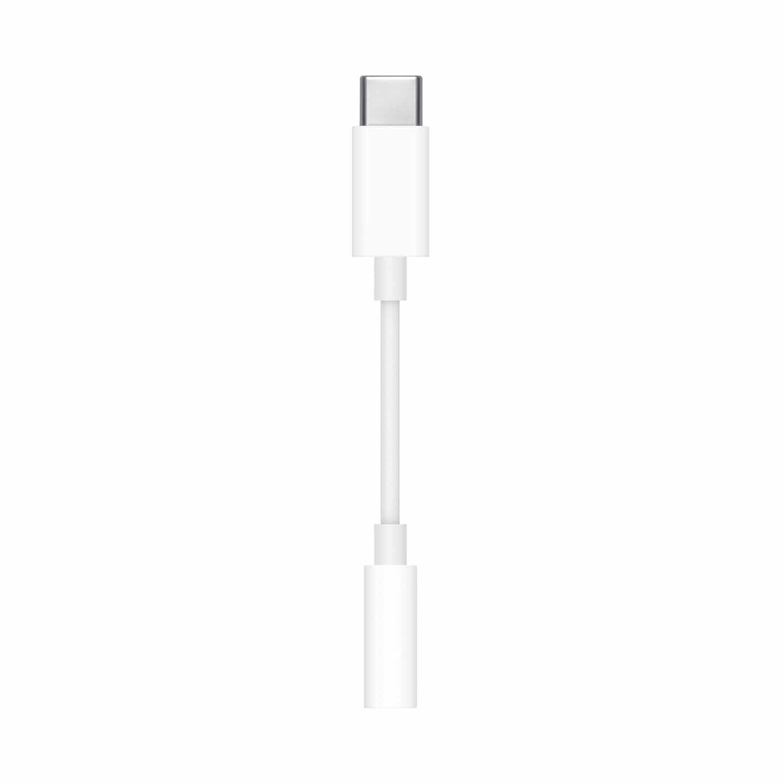 APPLE Usb-c To 3.5 Mm Headphone Adapter MW2Q3FE/A