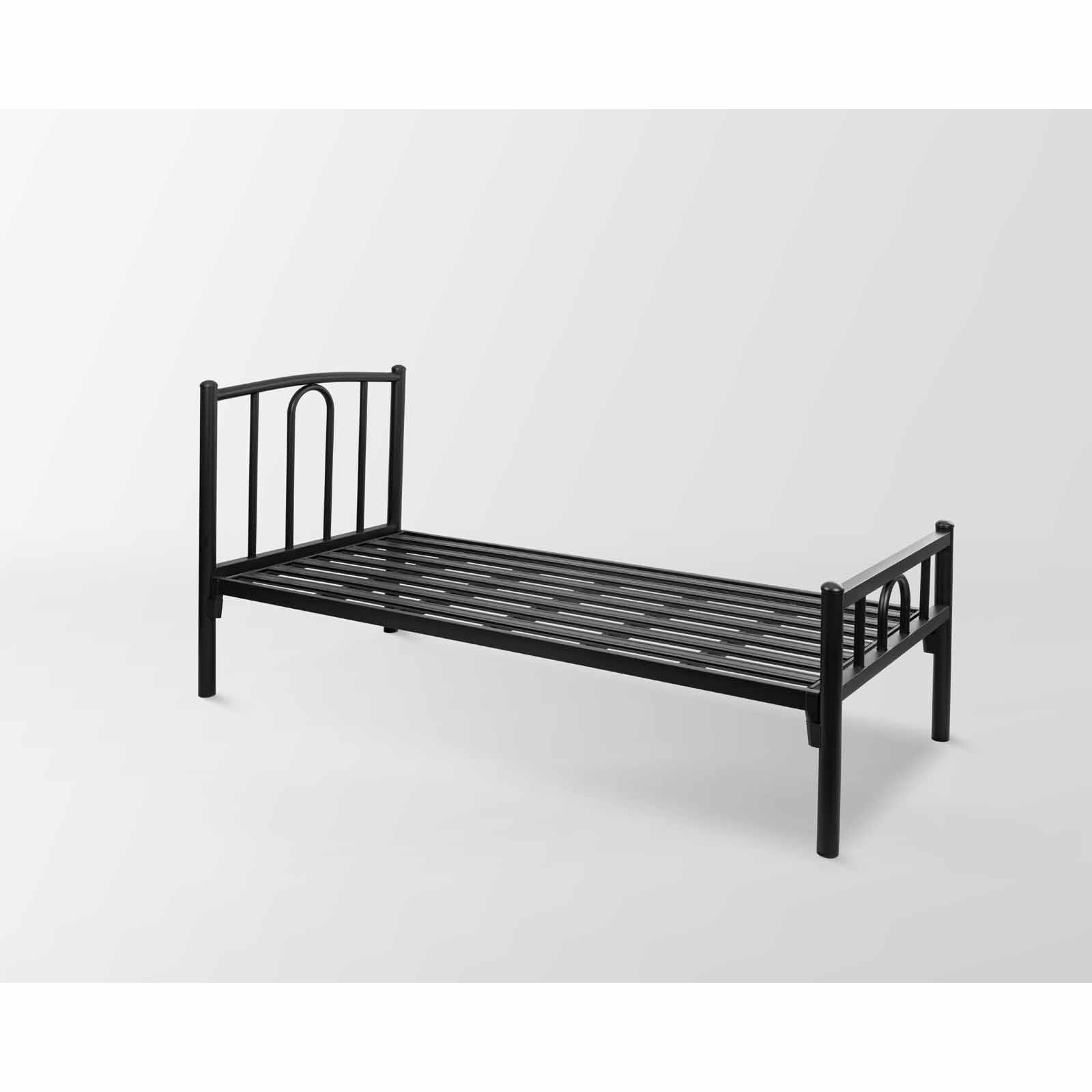 Single Size Bed Frame DIYA