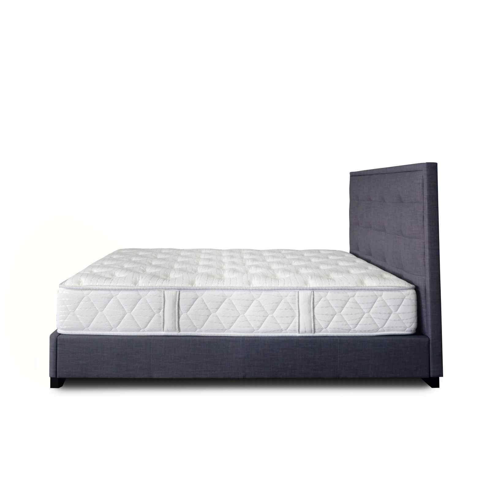 DUNLOPILLO Queen Mattress CORDOBA-image 3