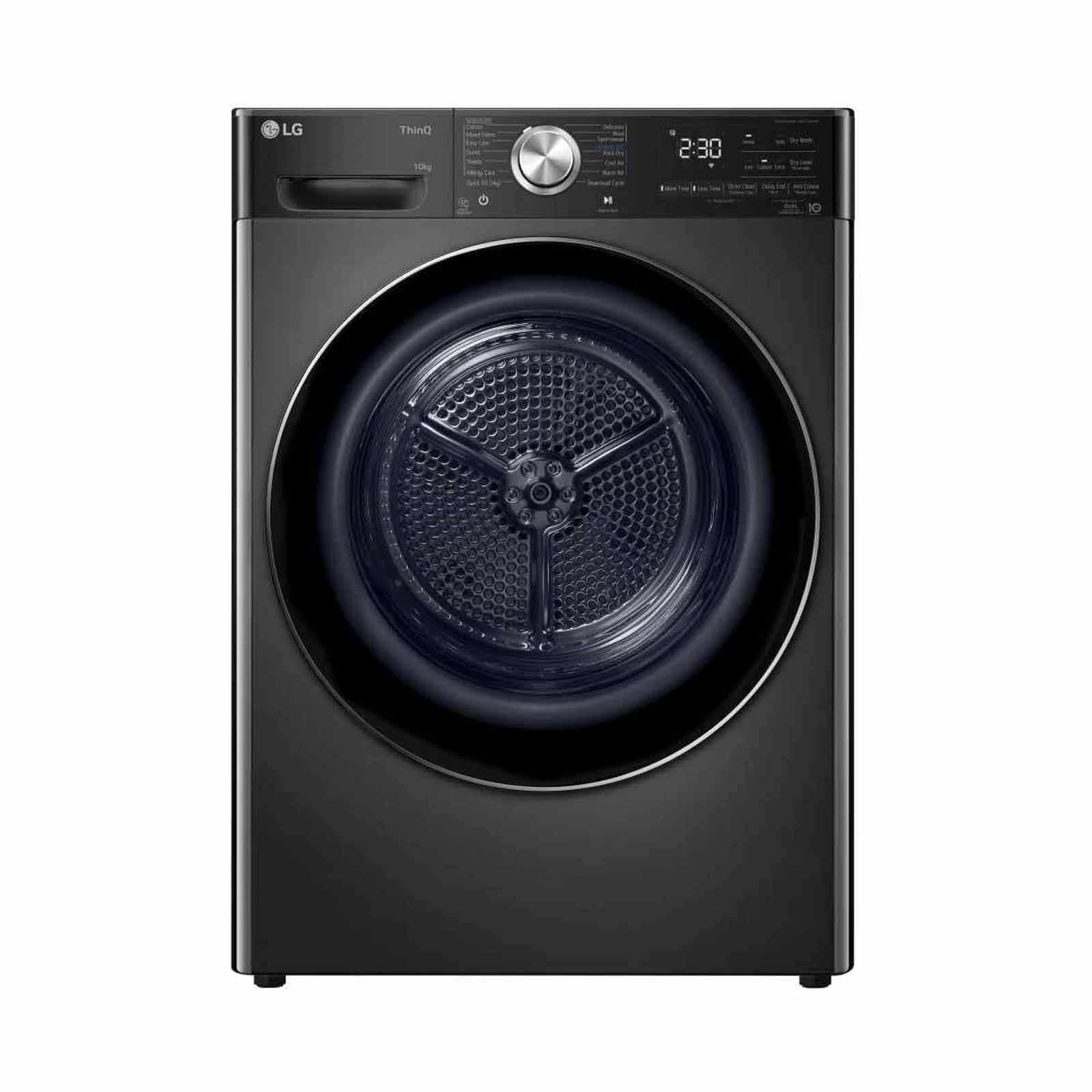 LG Heat Pump Dryer (10kg) TD-H10VBD