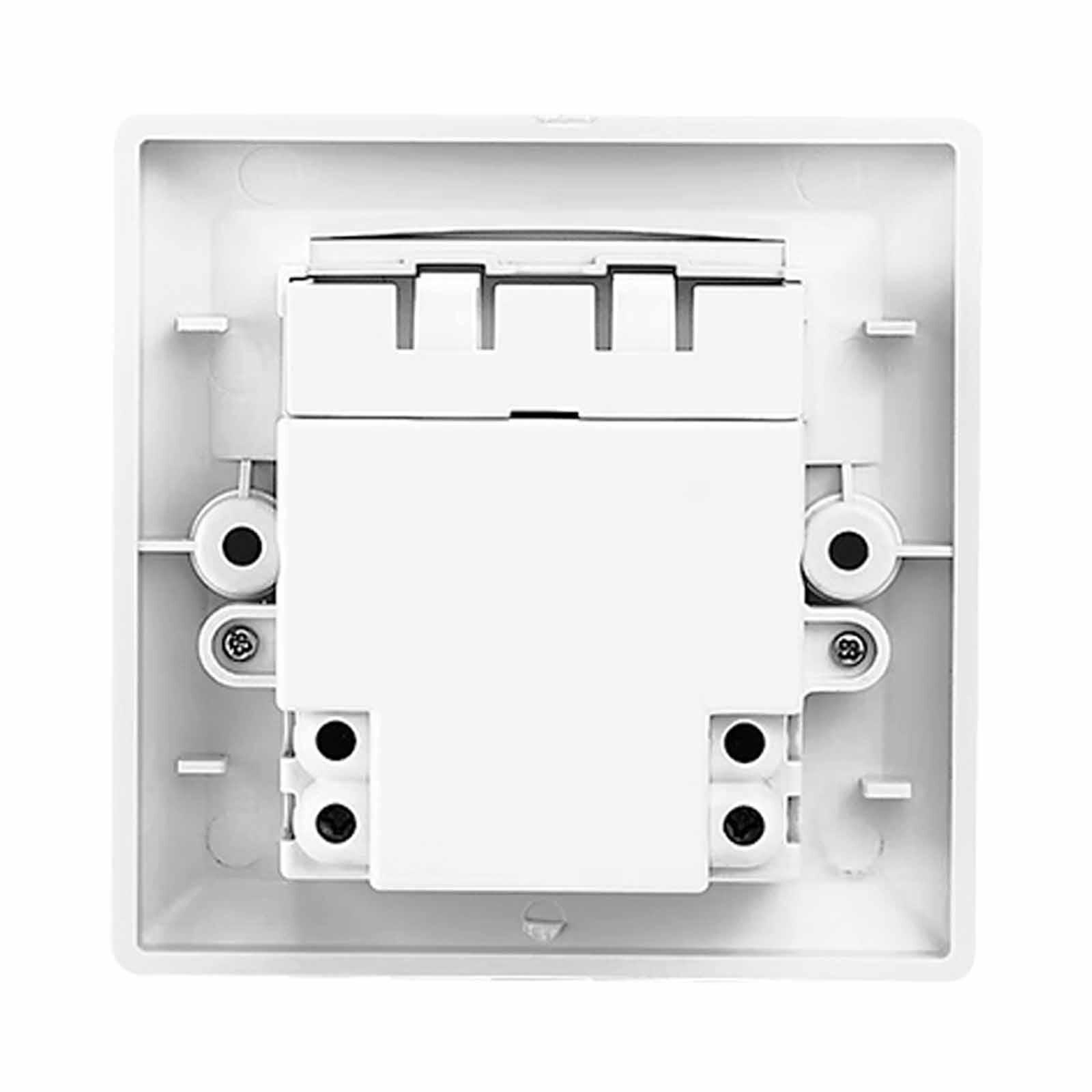 SOUNDTEOH Wired Digital Door Chime DD-99-image 3