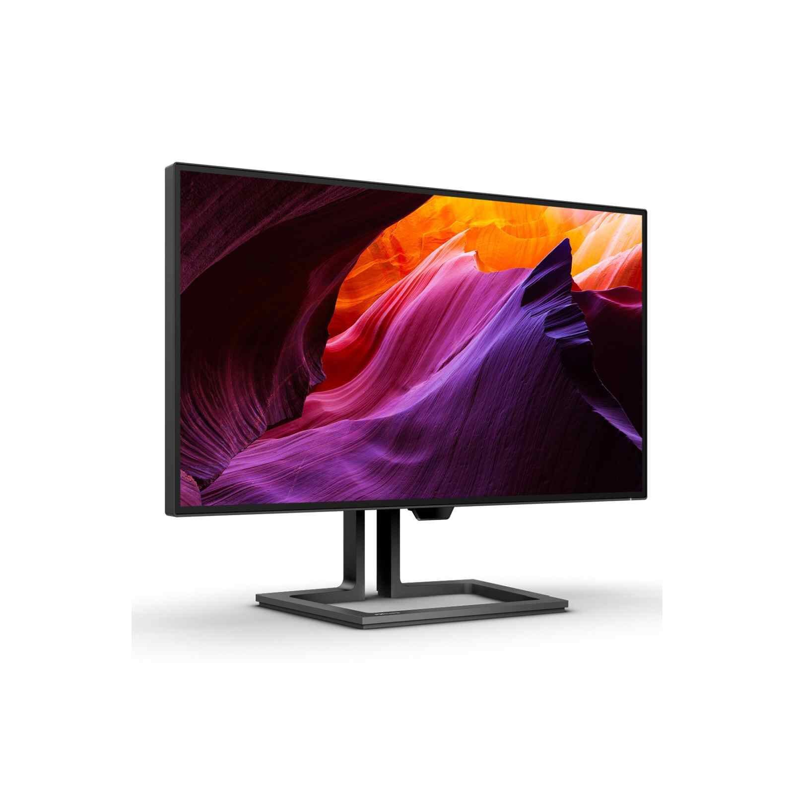 PHILIPS 27 Inch Uhd Mini-led Thunderbolt Docking Monitor 27B1U7903-image 2