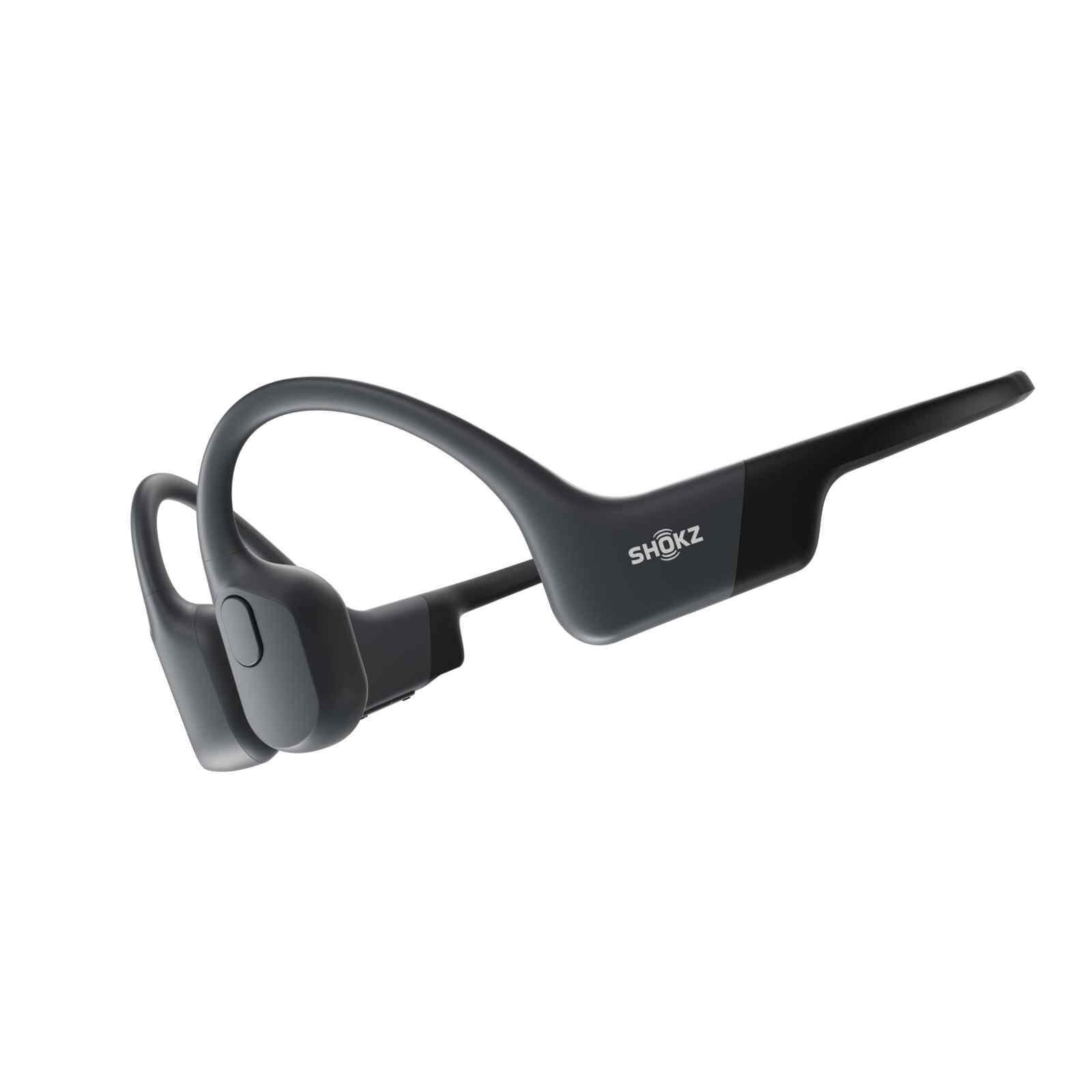 SHOKZ Openrun Mini Black Bone Conduction Headphone S803MBK-image 5