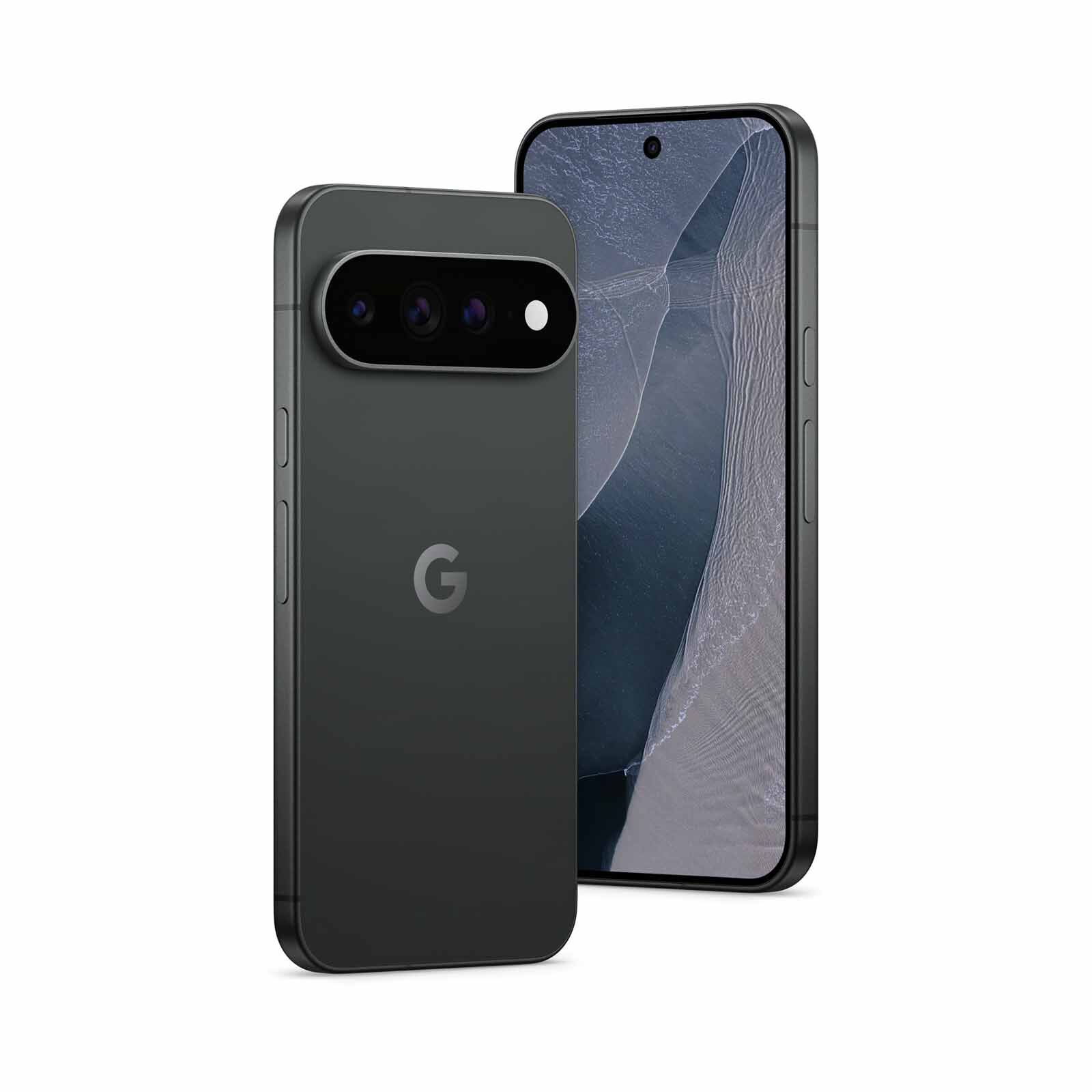 GOOGLE Pixel 11 Pro Xl 512gb 16gb Obsidian GA11752-CA-image 2