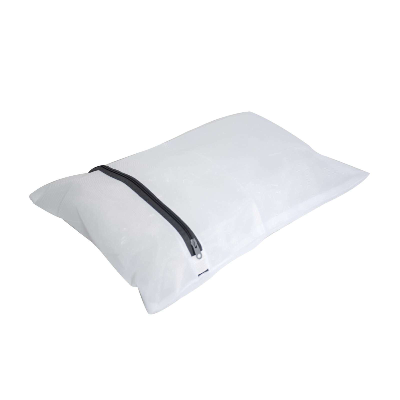 HOUZE Mesh Laundry Bag (dim: 30x40cm) LN-5904-image null