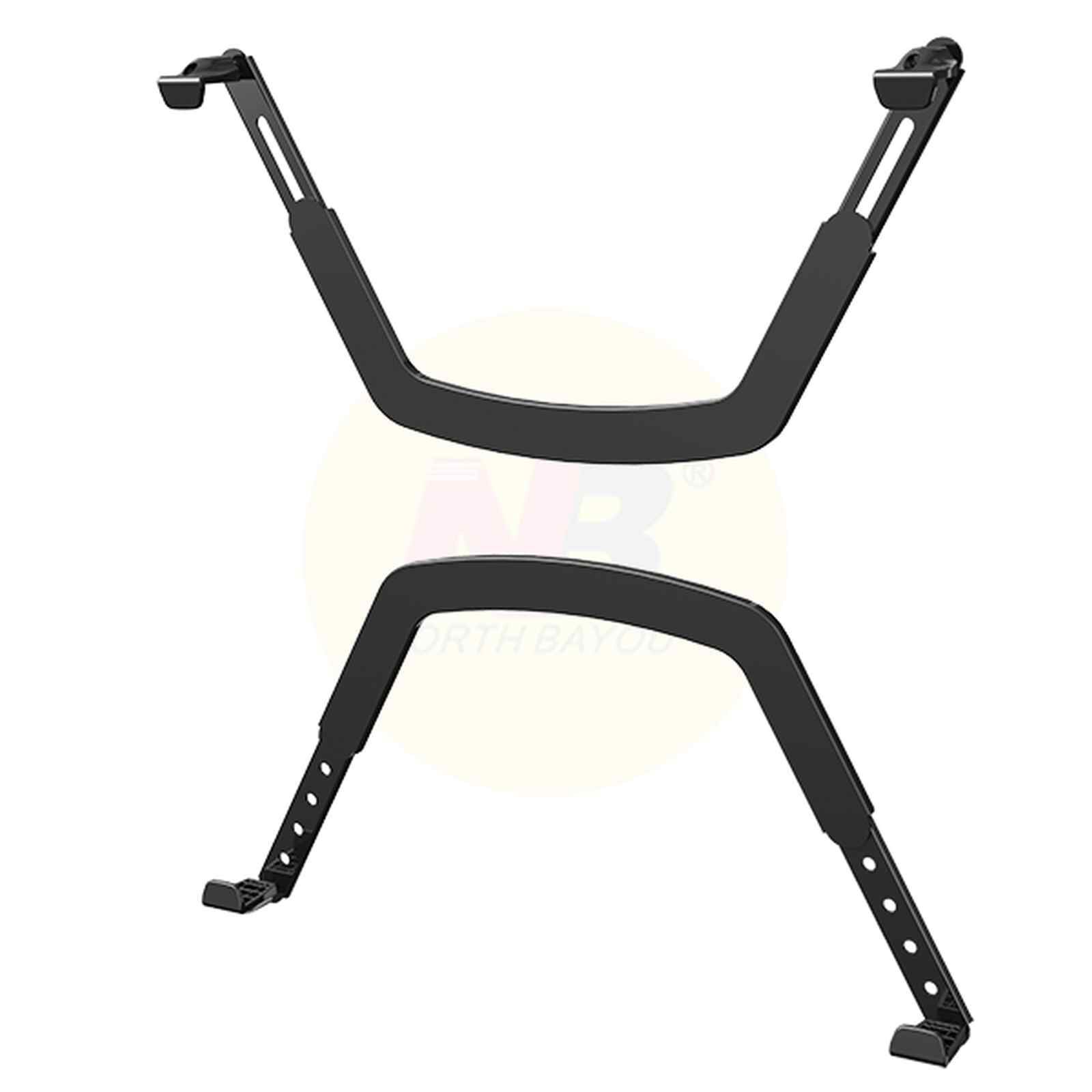 NORTHBAYOU Non Vesa Attachment Fit 17in - 27in FP-1