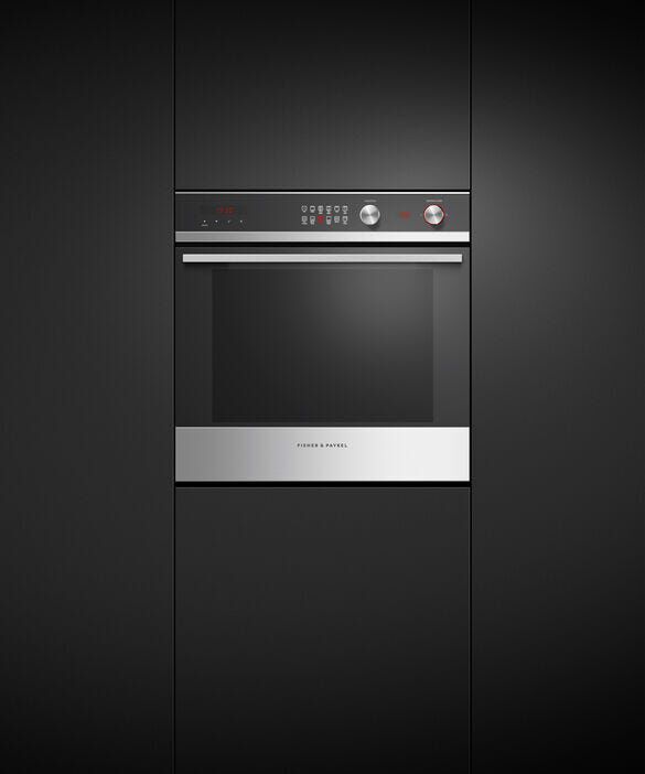 FISHER & P Built In Oven (72l) (exclude Installation) OB60SD11PX1-image 5