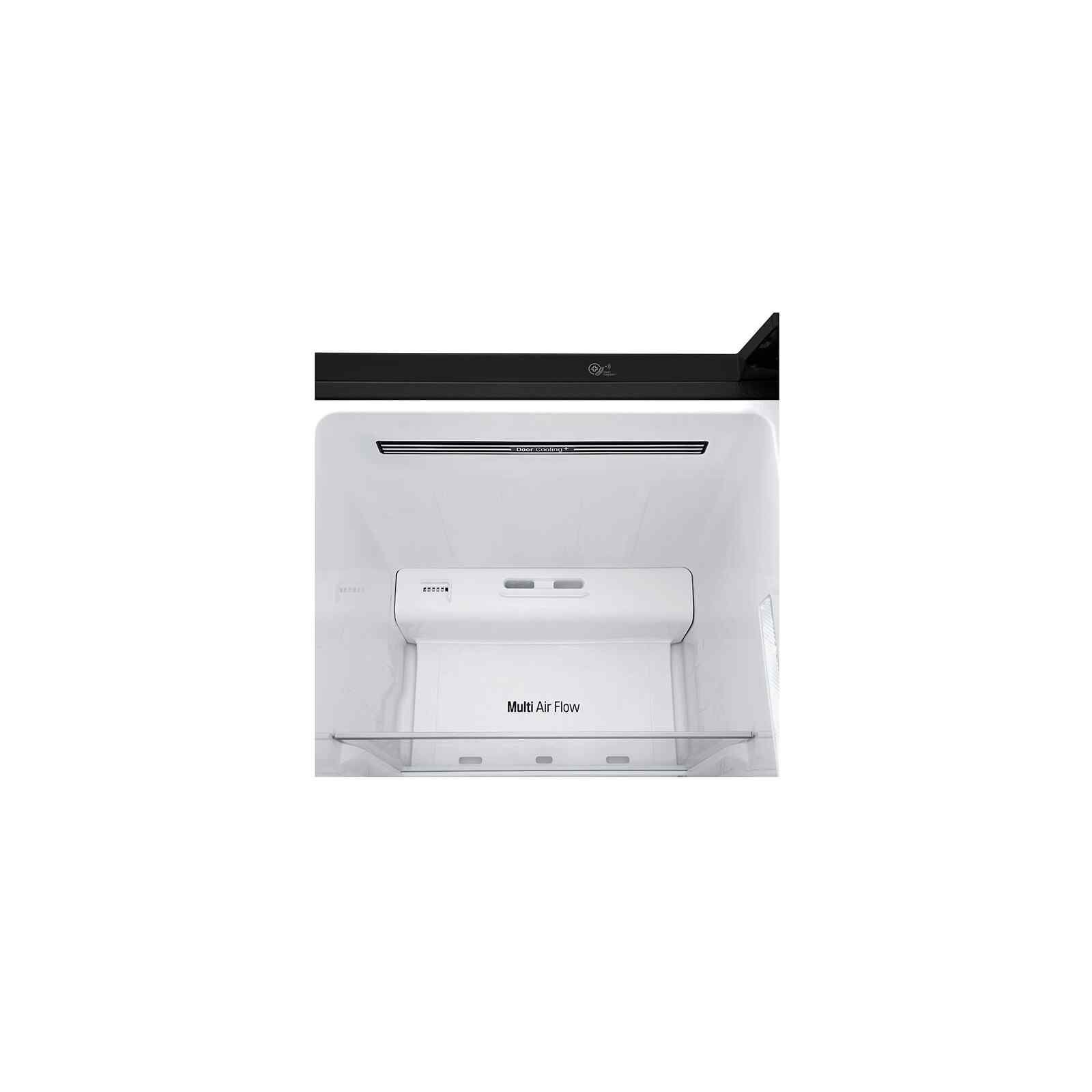LG 4 Dr Fridge (601l) GS-X6010MC-image 7