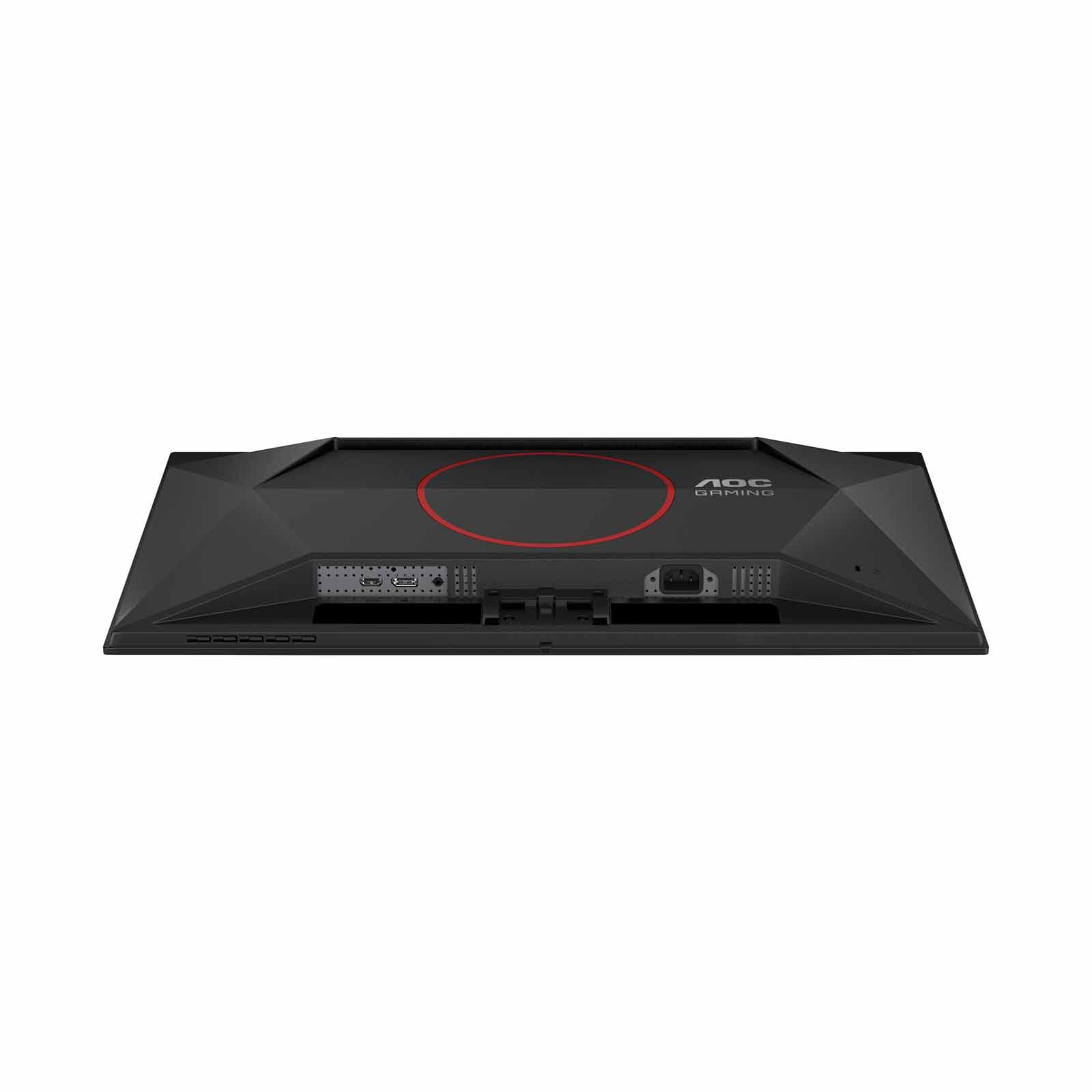 AOC 27-inch Qd-oled Qhd Gaming Monitor Q27G40ZDF-image 4