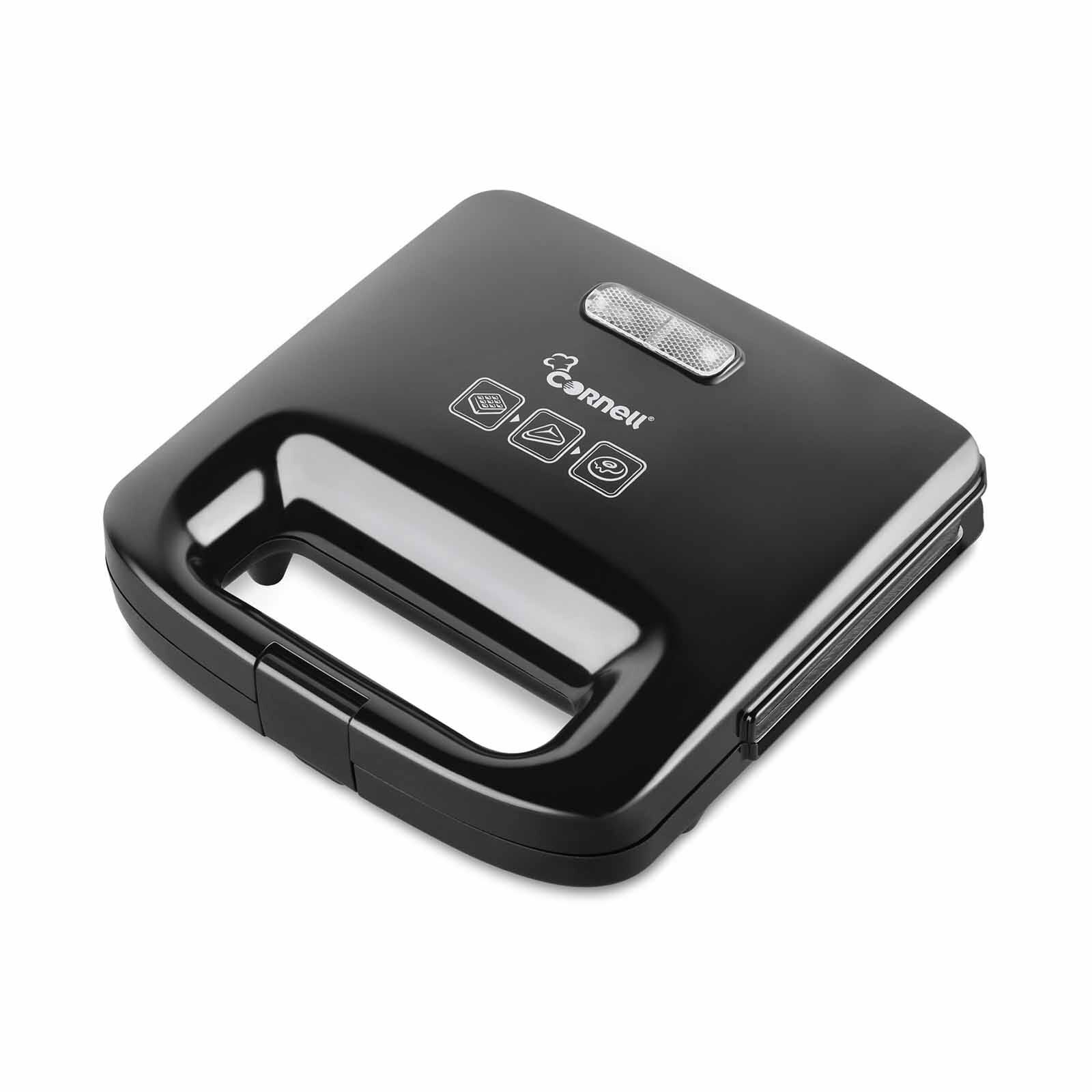 CORNELL 3-in-1 Sandwich Maker CSME1105S