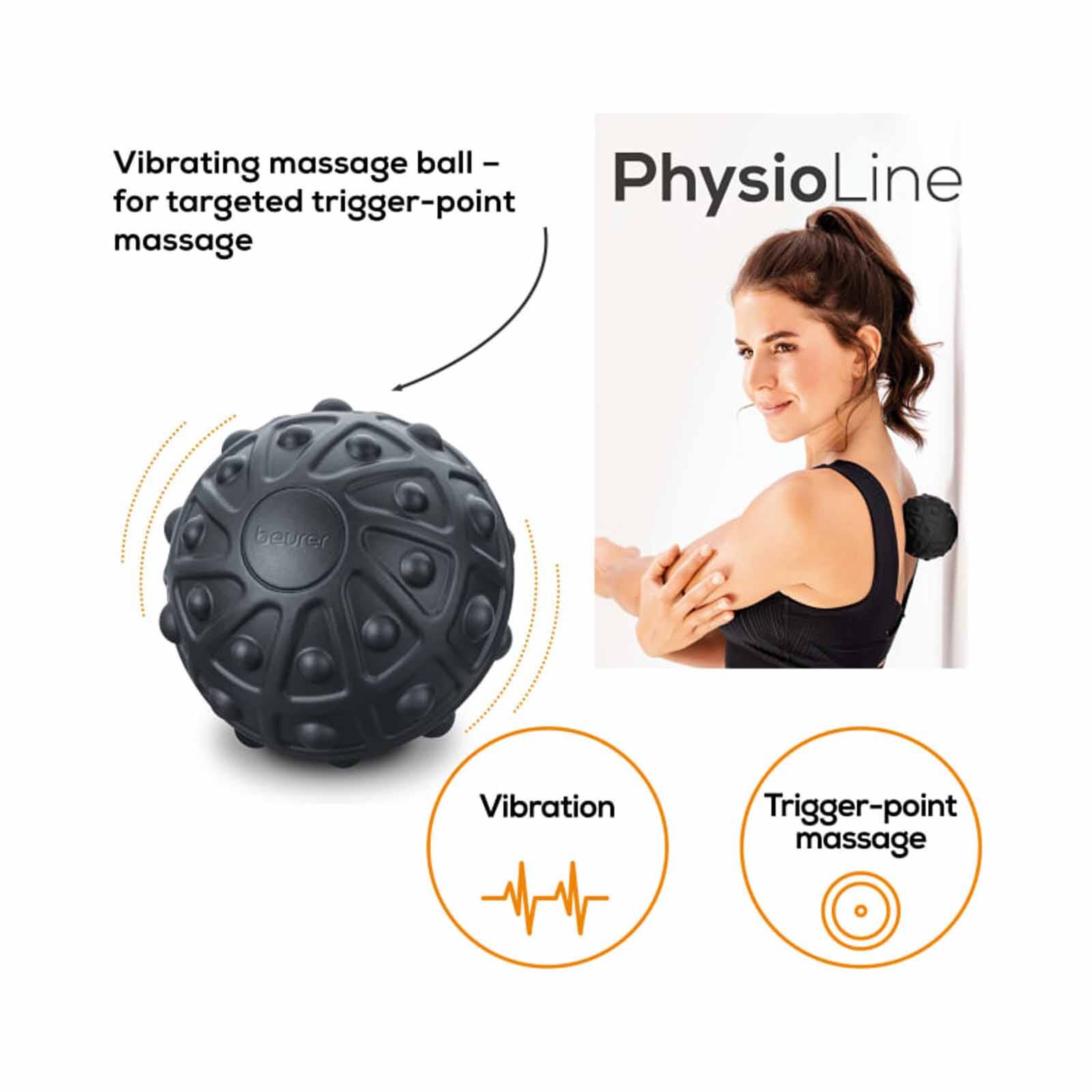 BEURER Massage Ball MG 10-image 3