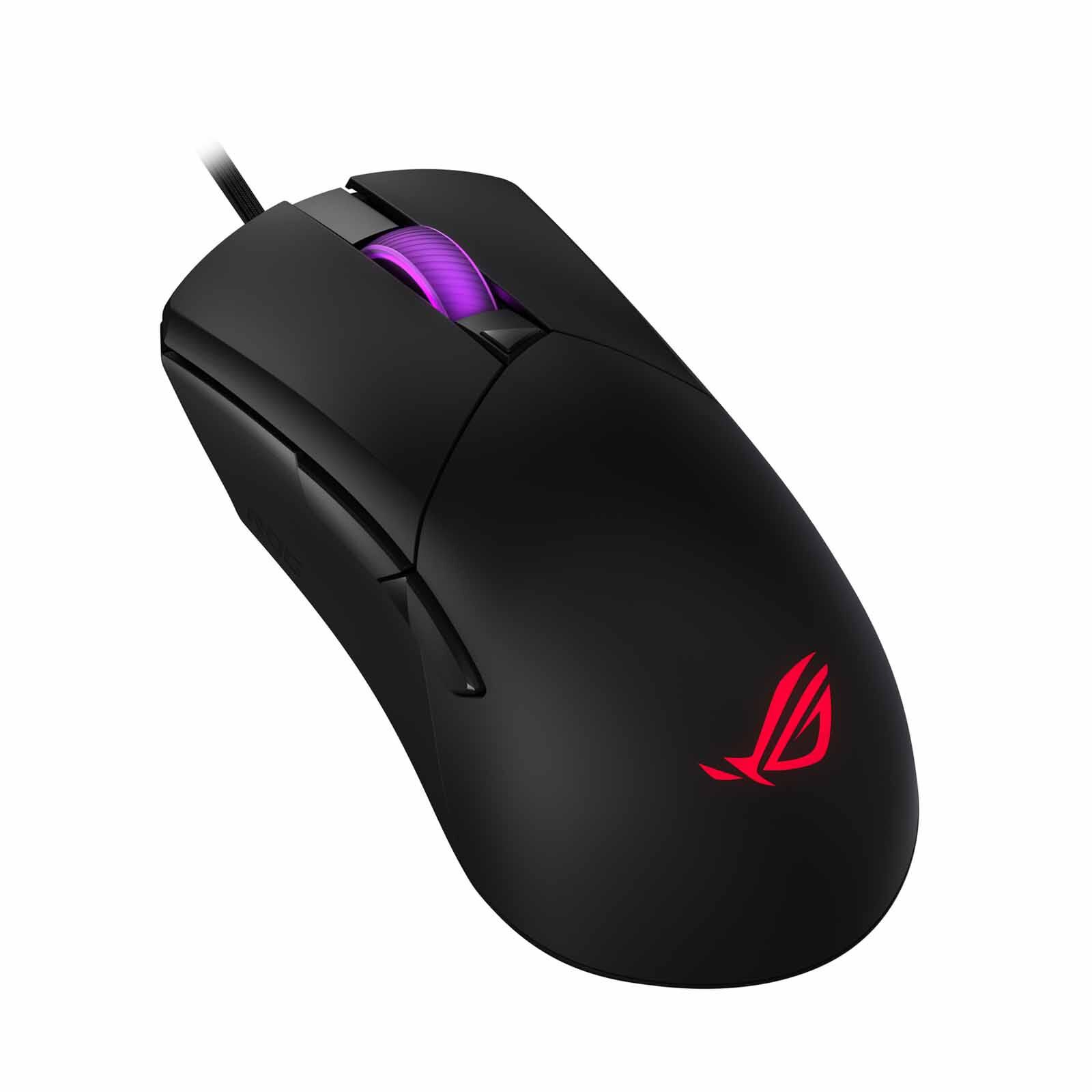 ASUS Rog Gladius Iii Core Wired Mouse P523 ROG GLADIUS III CORE-image 13