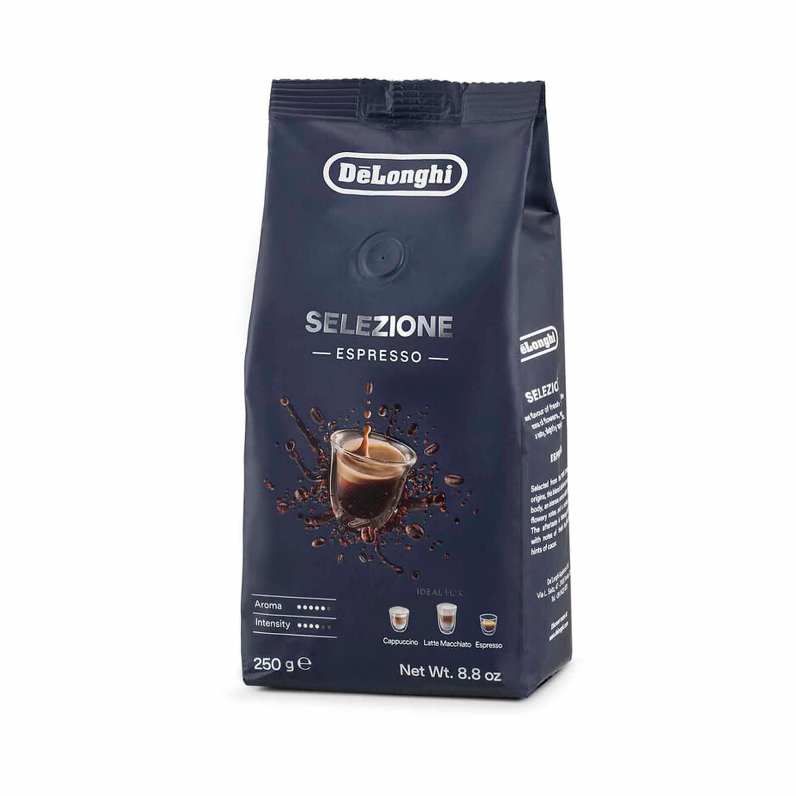 DELONGHI Selezione Beans (250gr) DLSC601