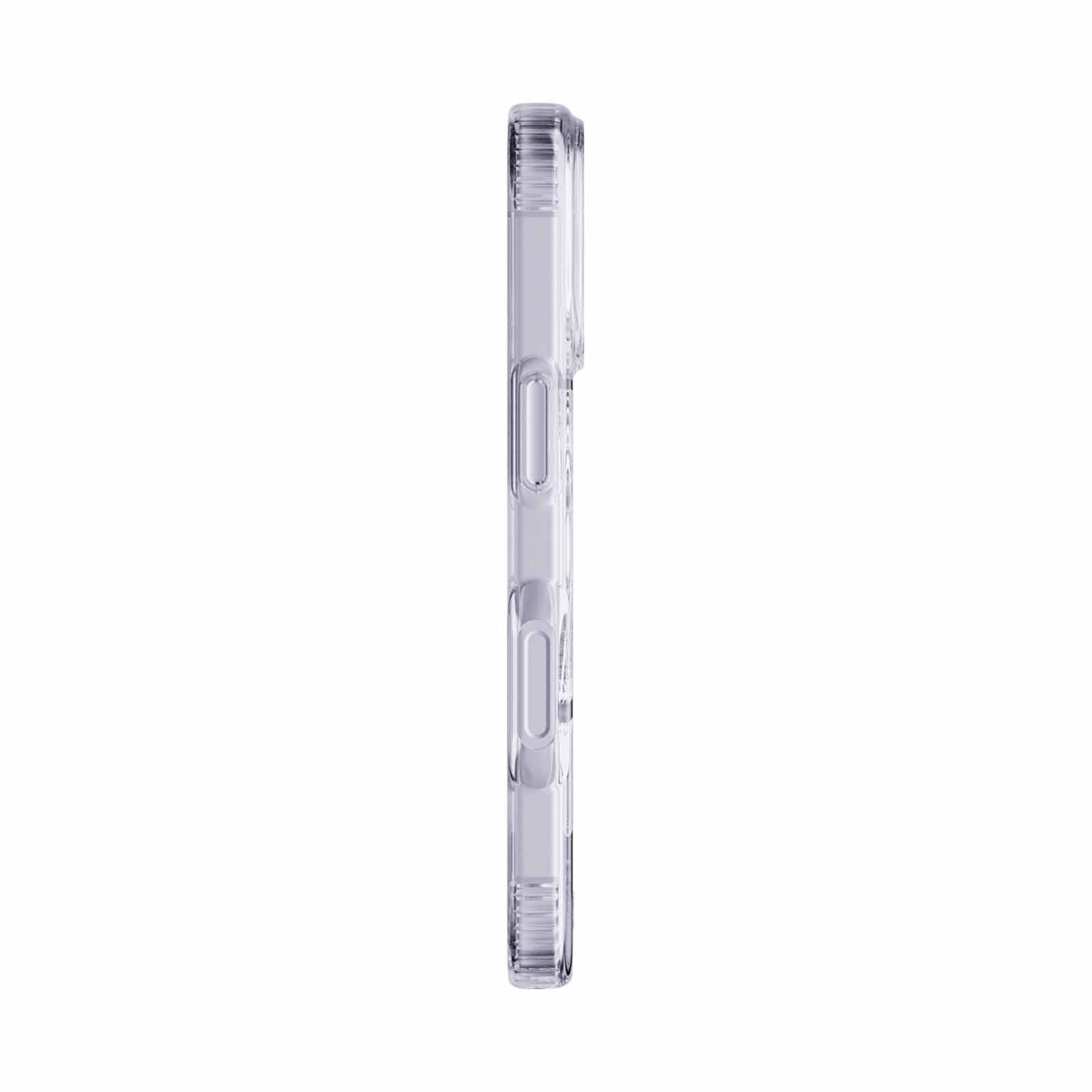 TECH21 Ip17 Evolite Clear (ms) T21-11309-image 4