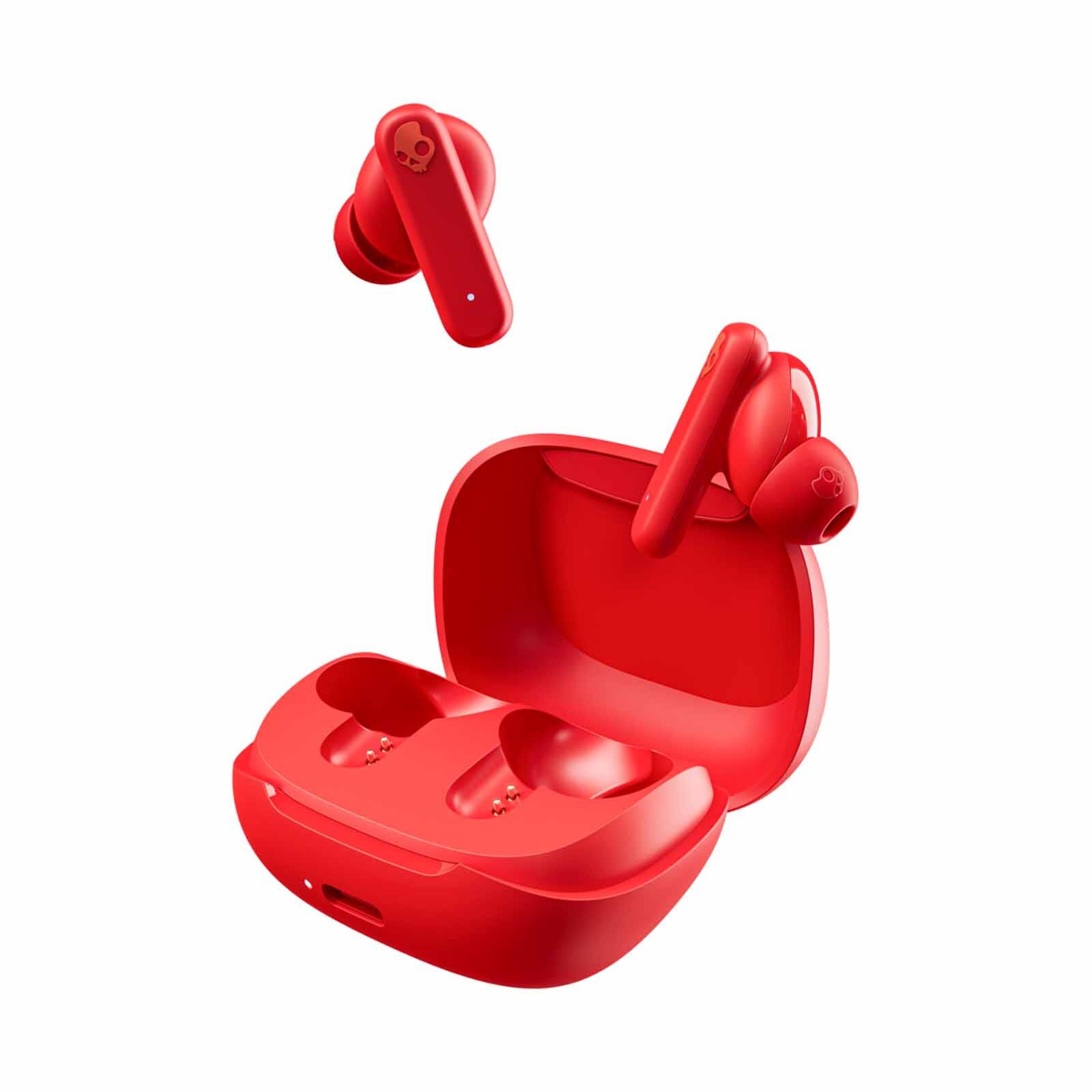 SKULLCANDY Smokin Buds Tws - Flame SK-S2TAW-T967
