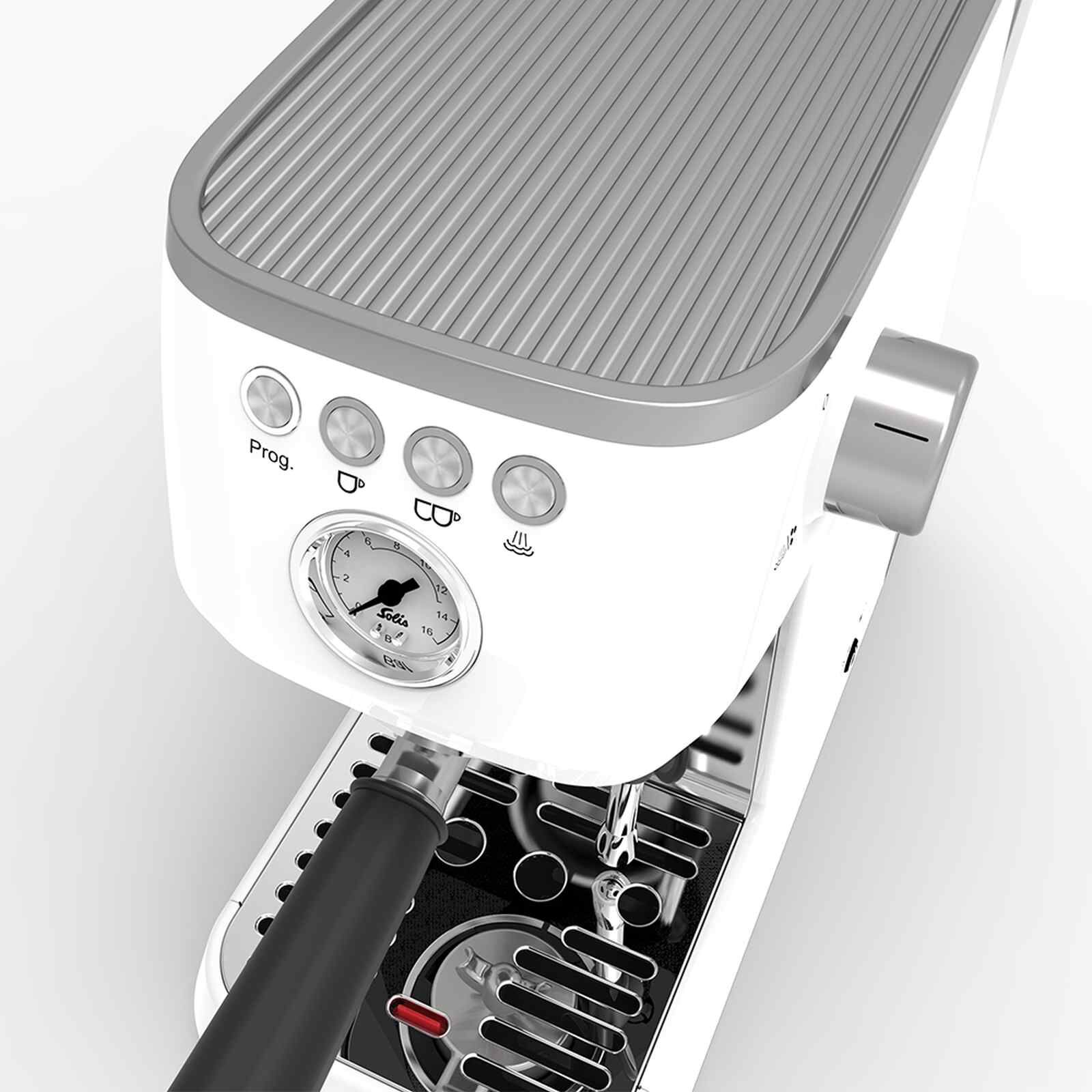 SOLIS Barista Perfetta Plus White 1879SL-980.60-image 5