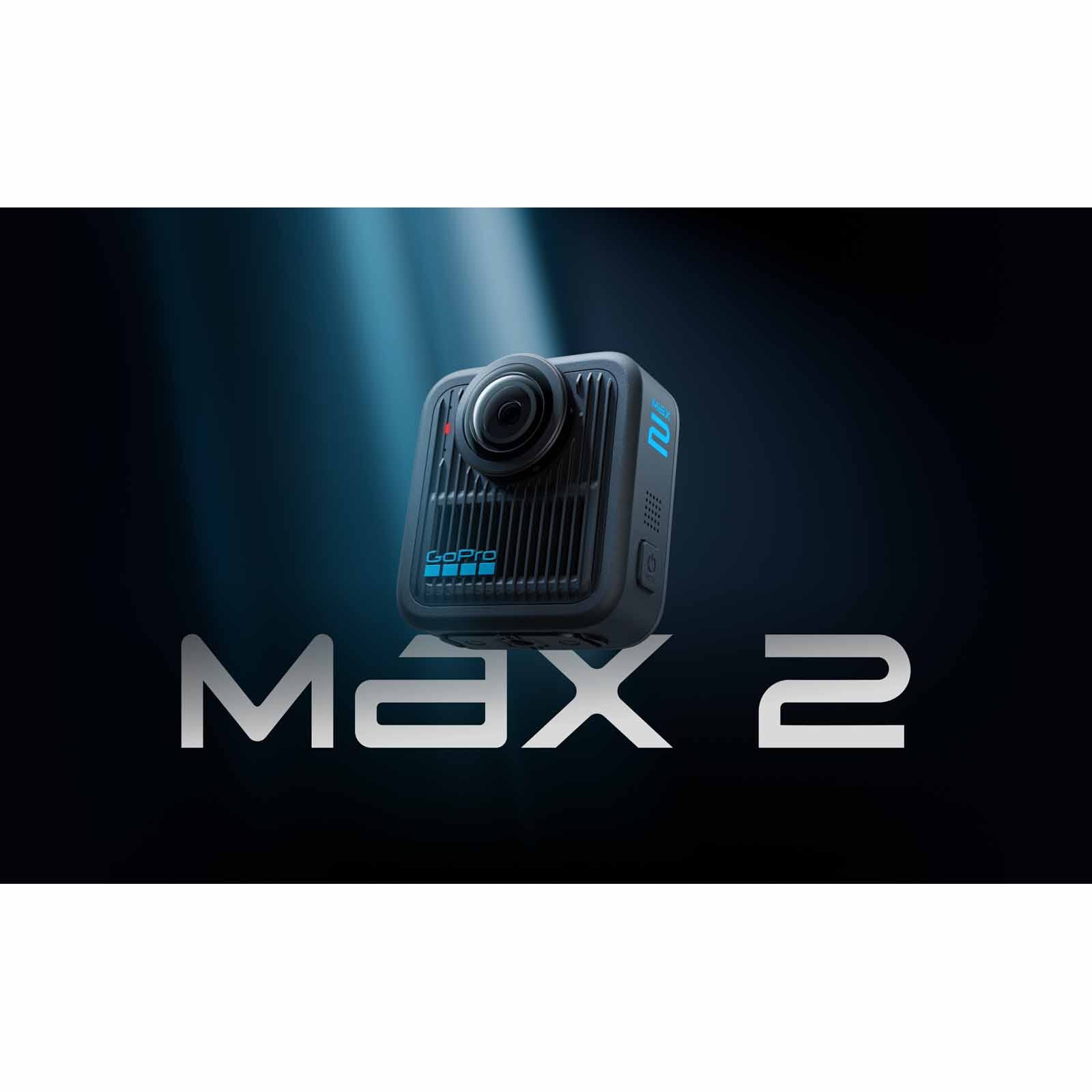 GOPRO Max2 CHDHZ-311-RW-image 18