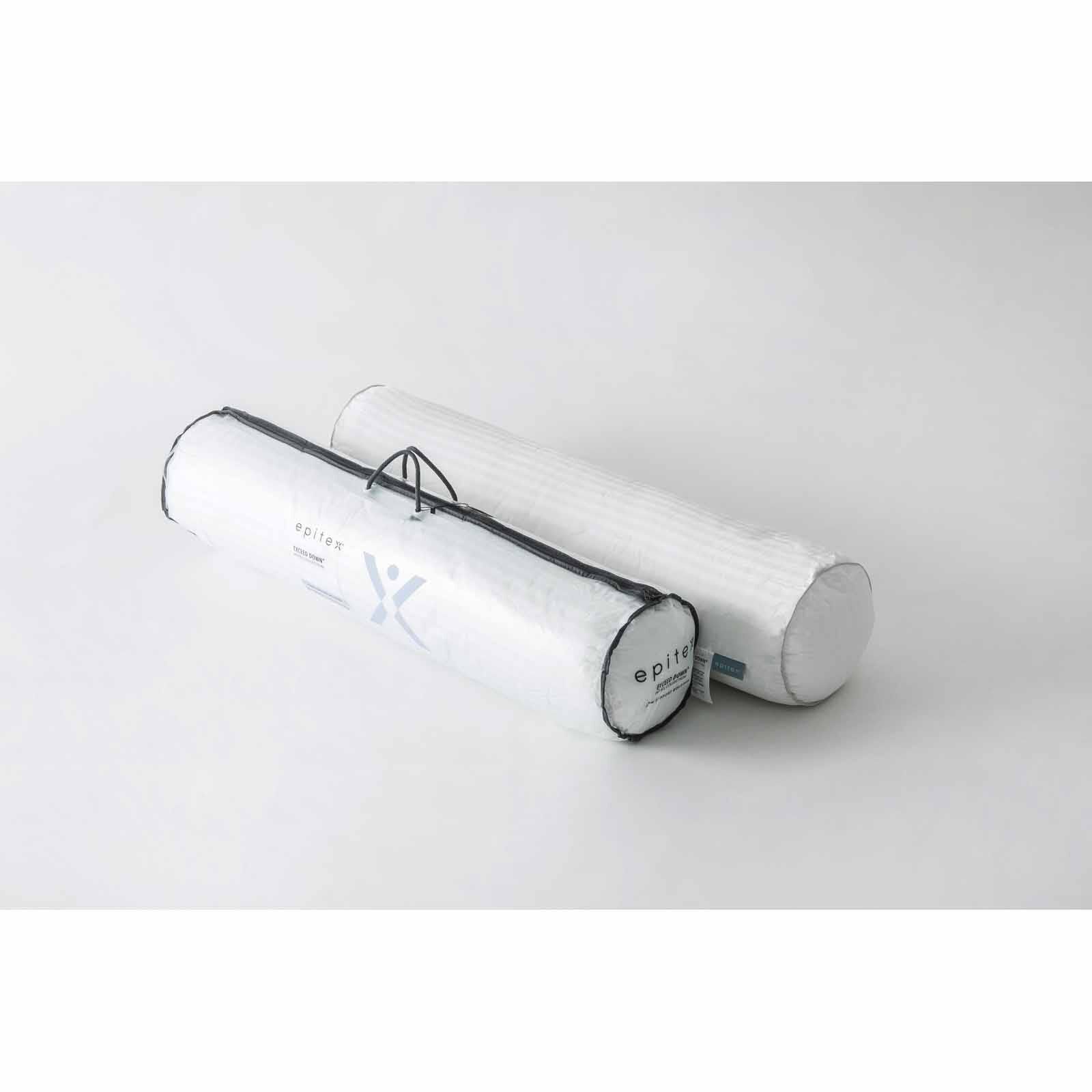 EPITEX Bolster - 1300g (2 For $109) EXCEED DOWN-image 2